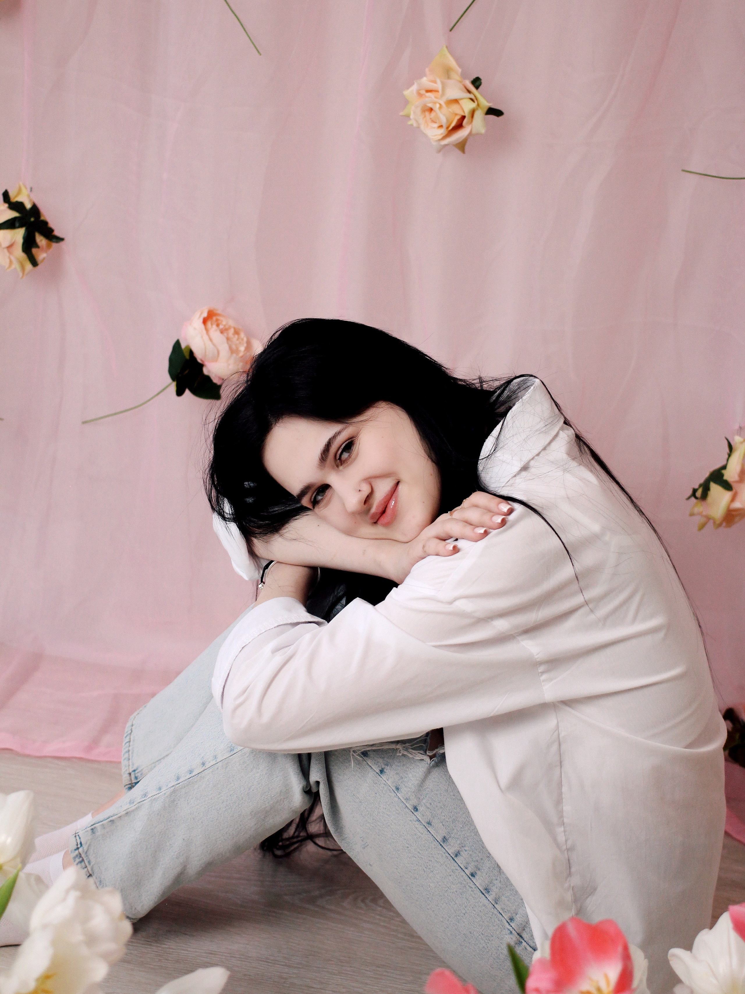 Фотодень 2 марта. Photography Eva