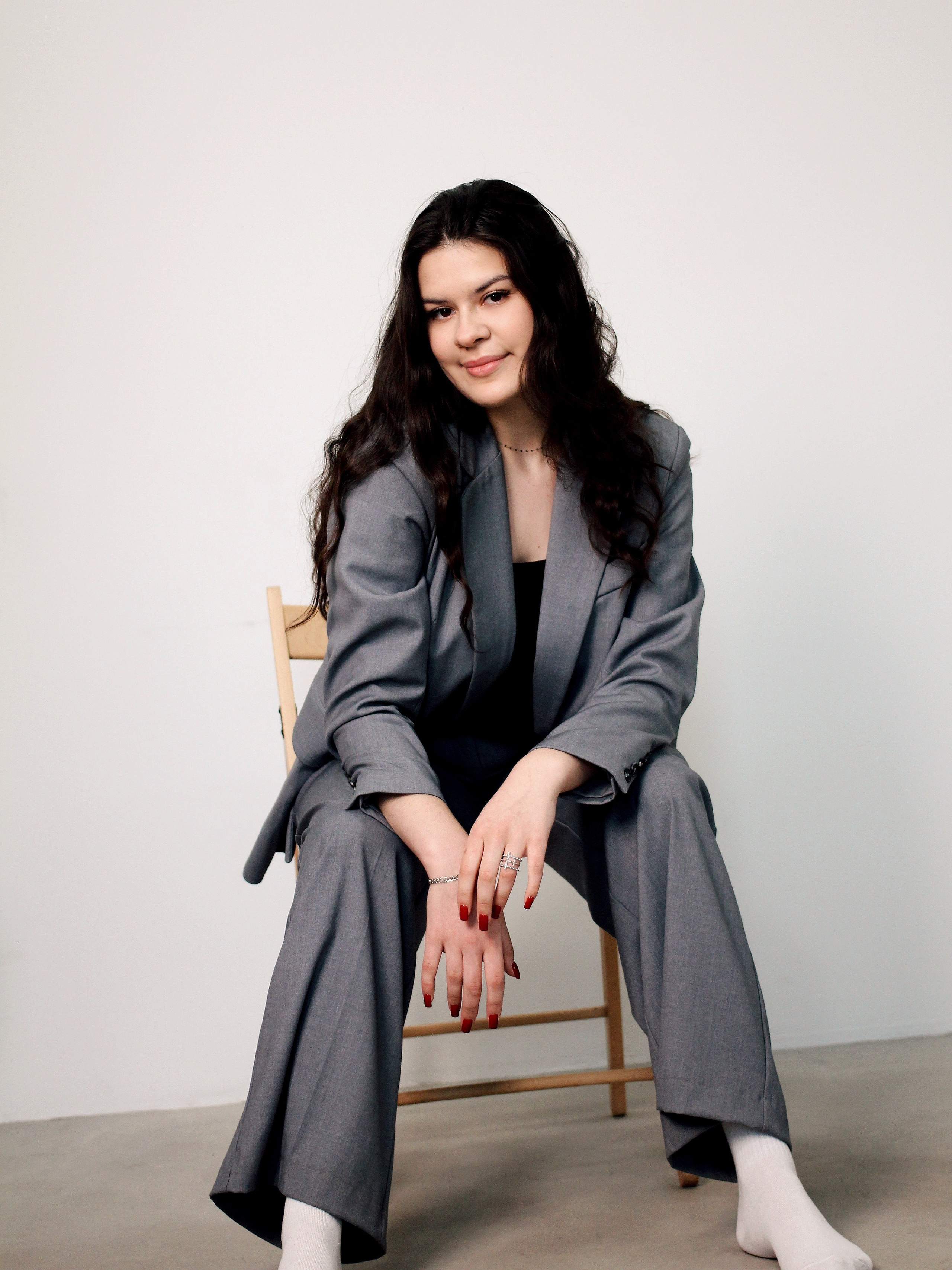 Ангелина. Photography Eva