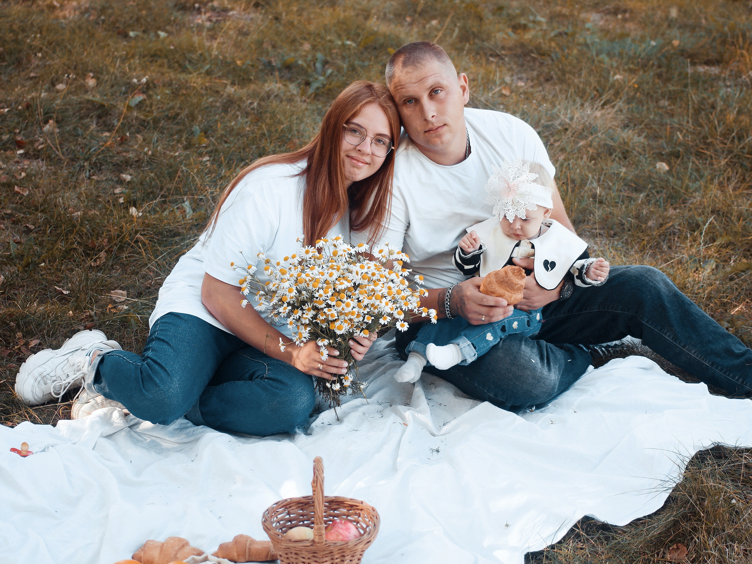 Семейная. Photography Eva