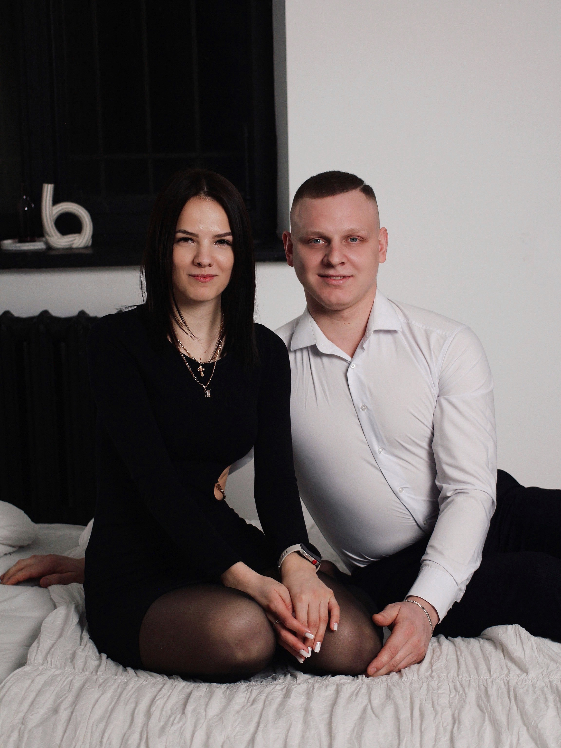 Парная съемка. Photography Eva