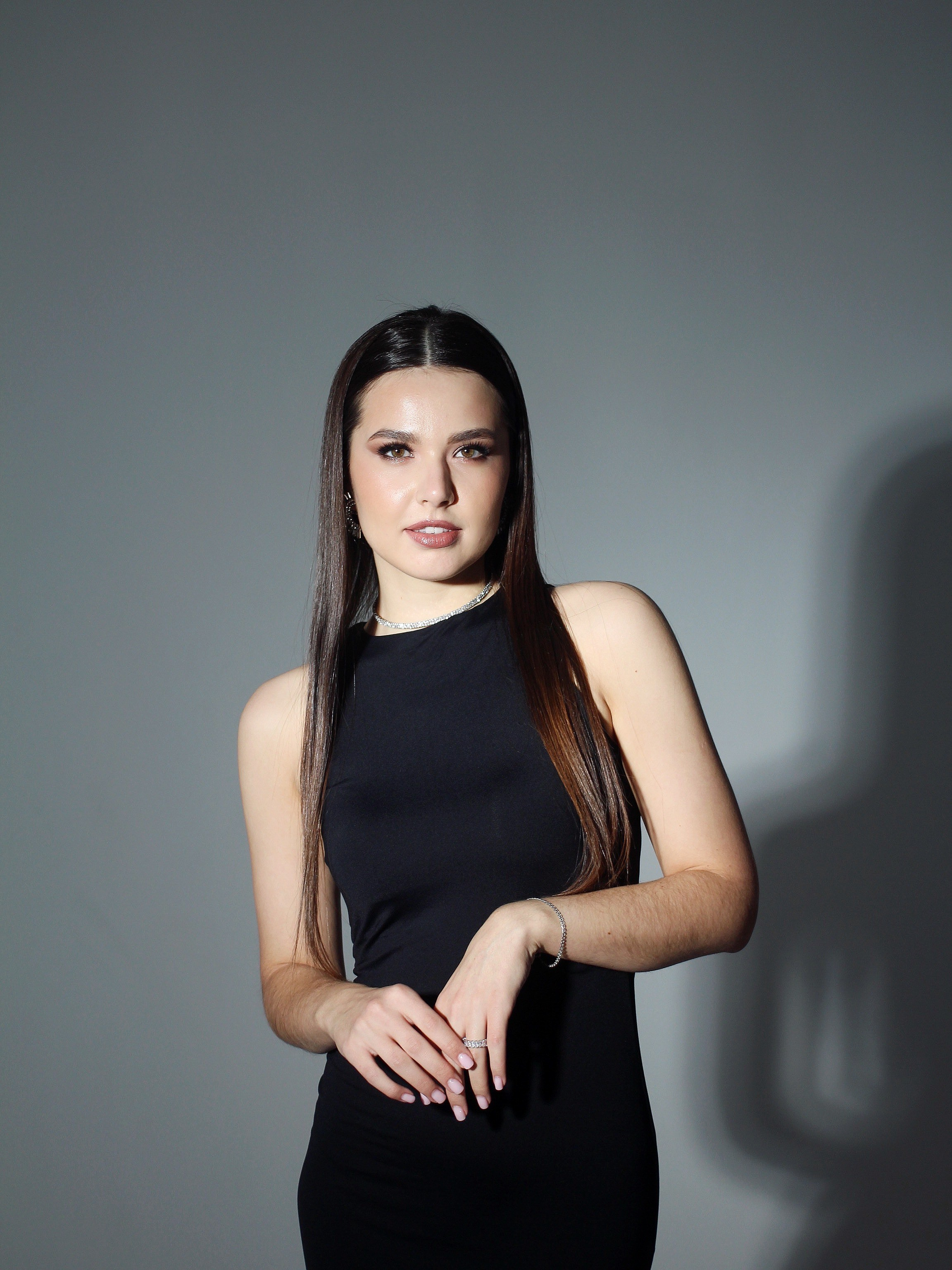 Дарья. Photography Eva