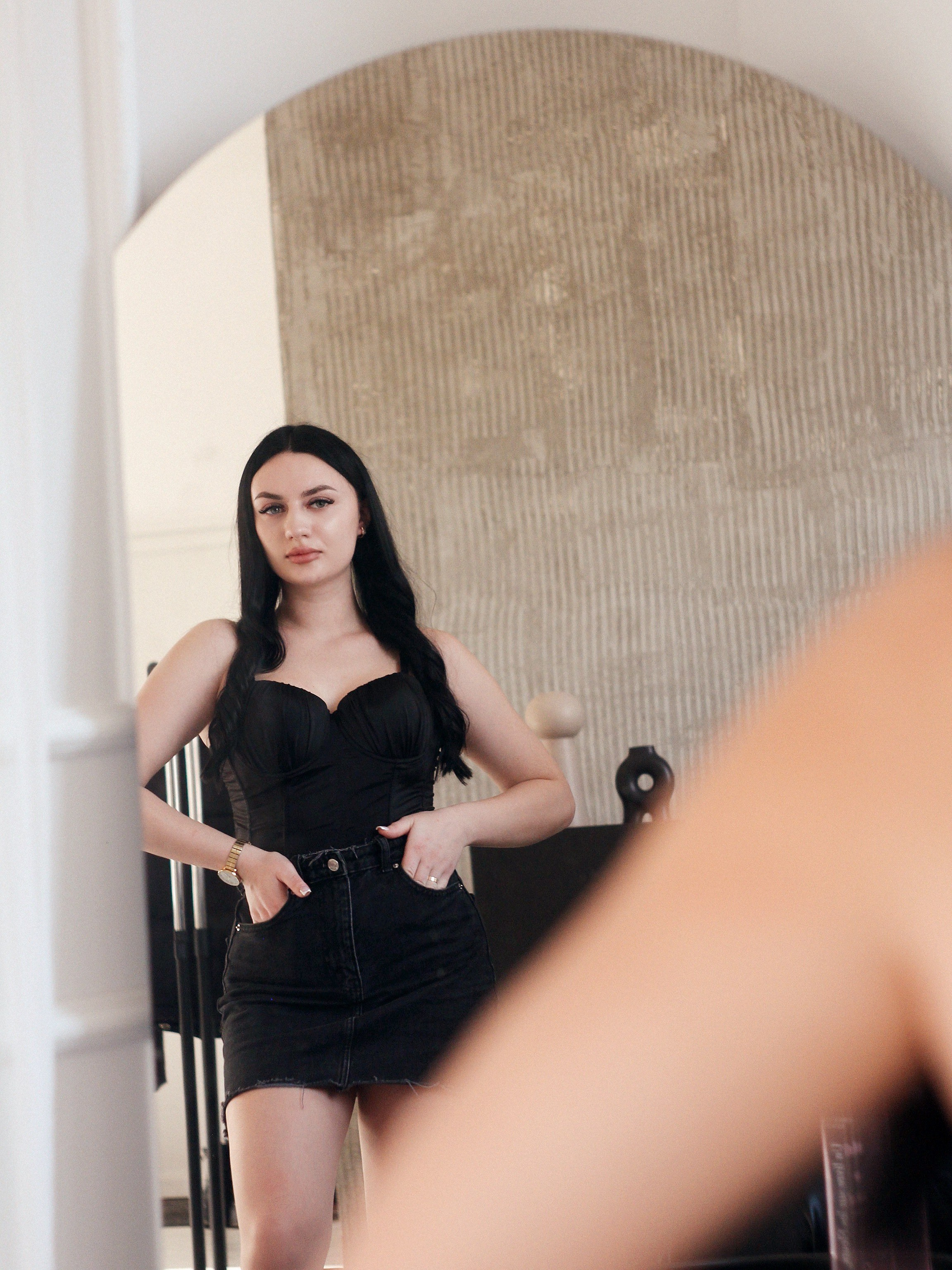 Daloni studio. Photography Eva