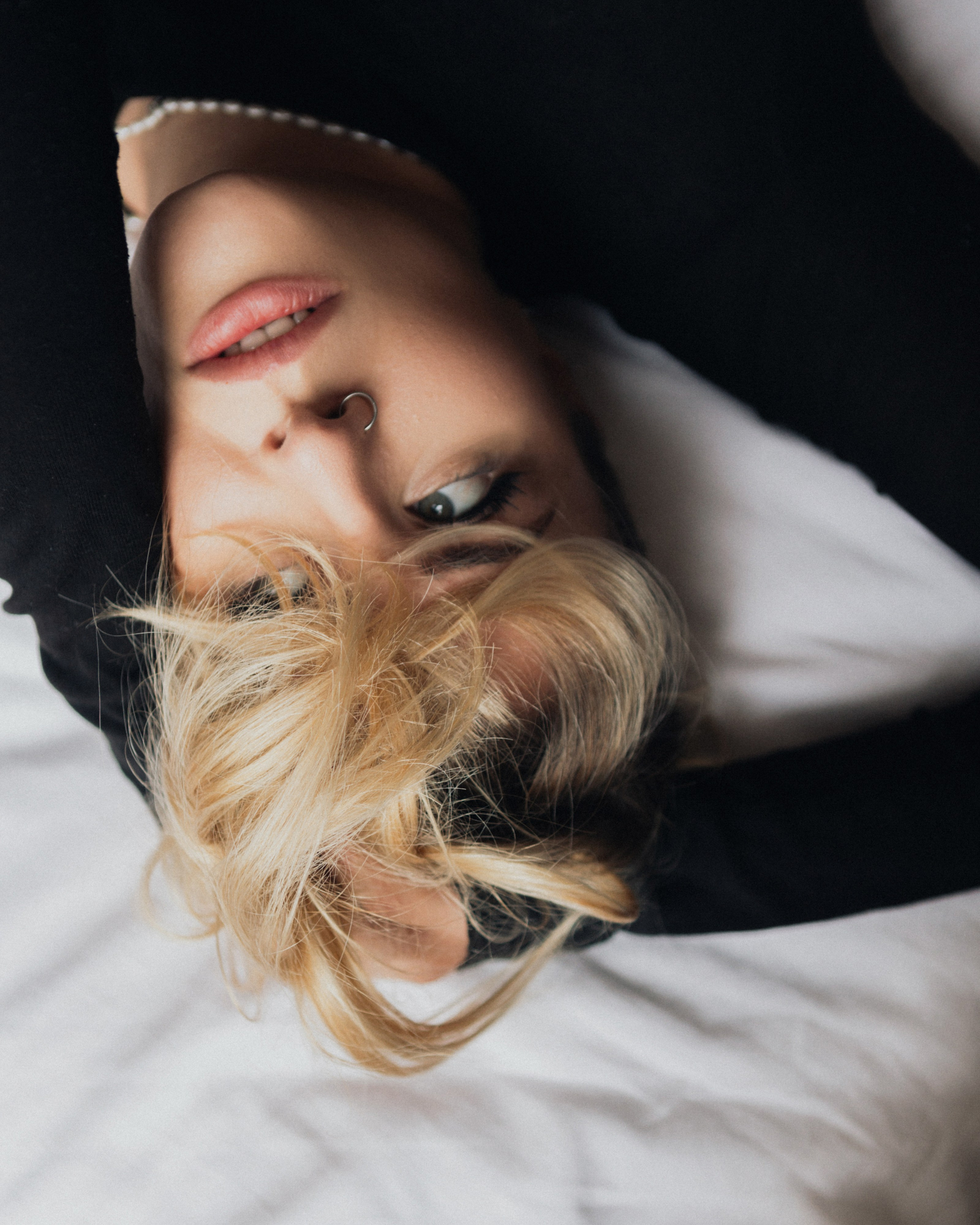 SASHA SS. Фотограф @alexandradmitrievaph