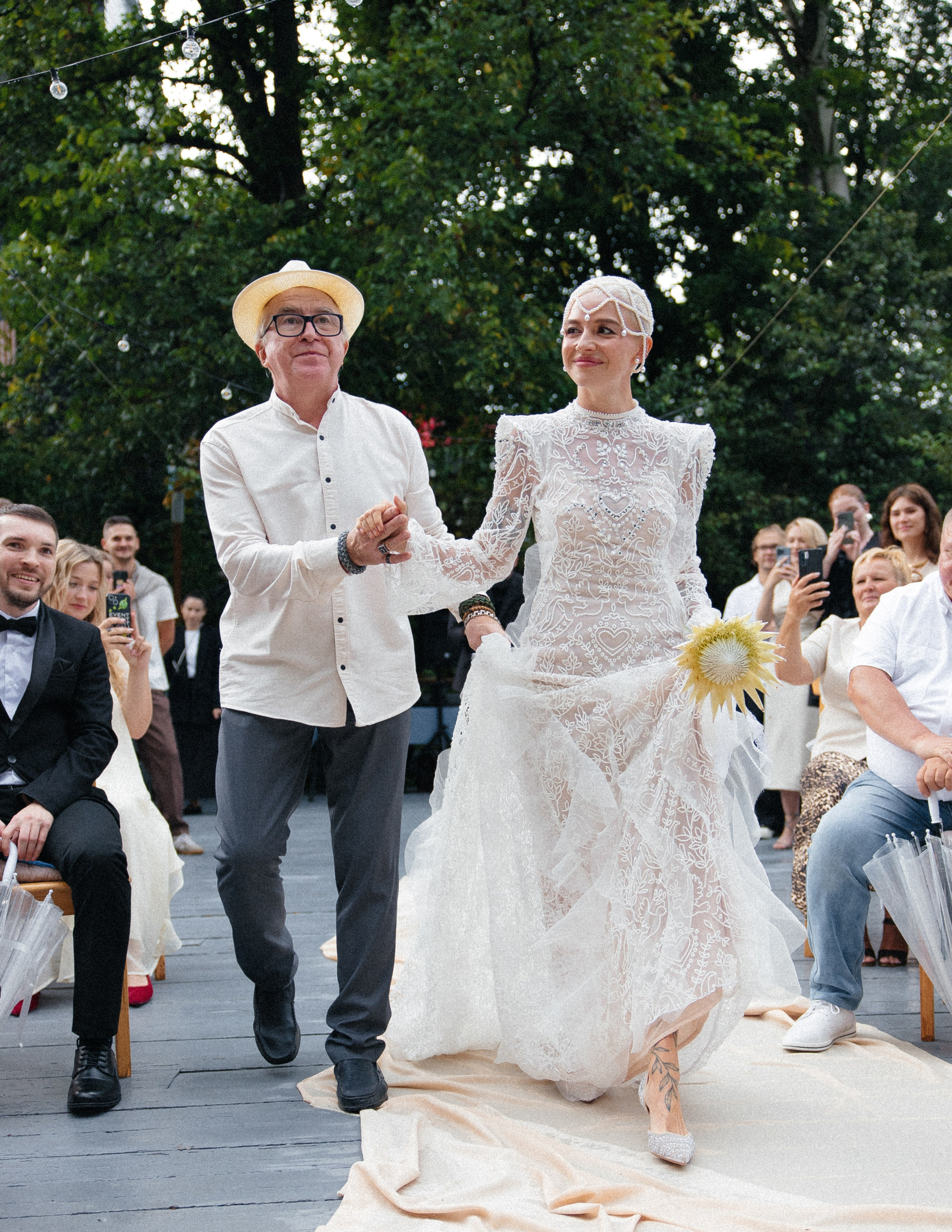 Свадьбы. Фотограф Артем Давыдов