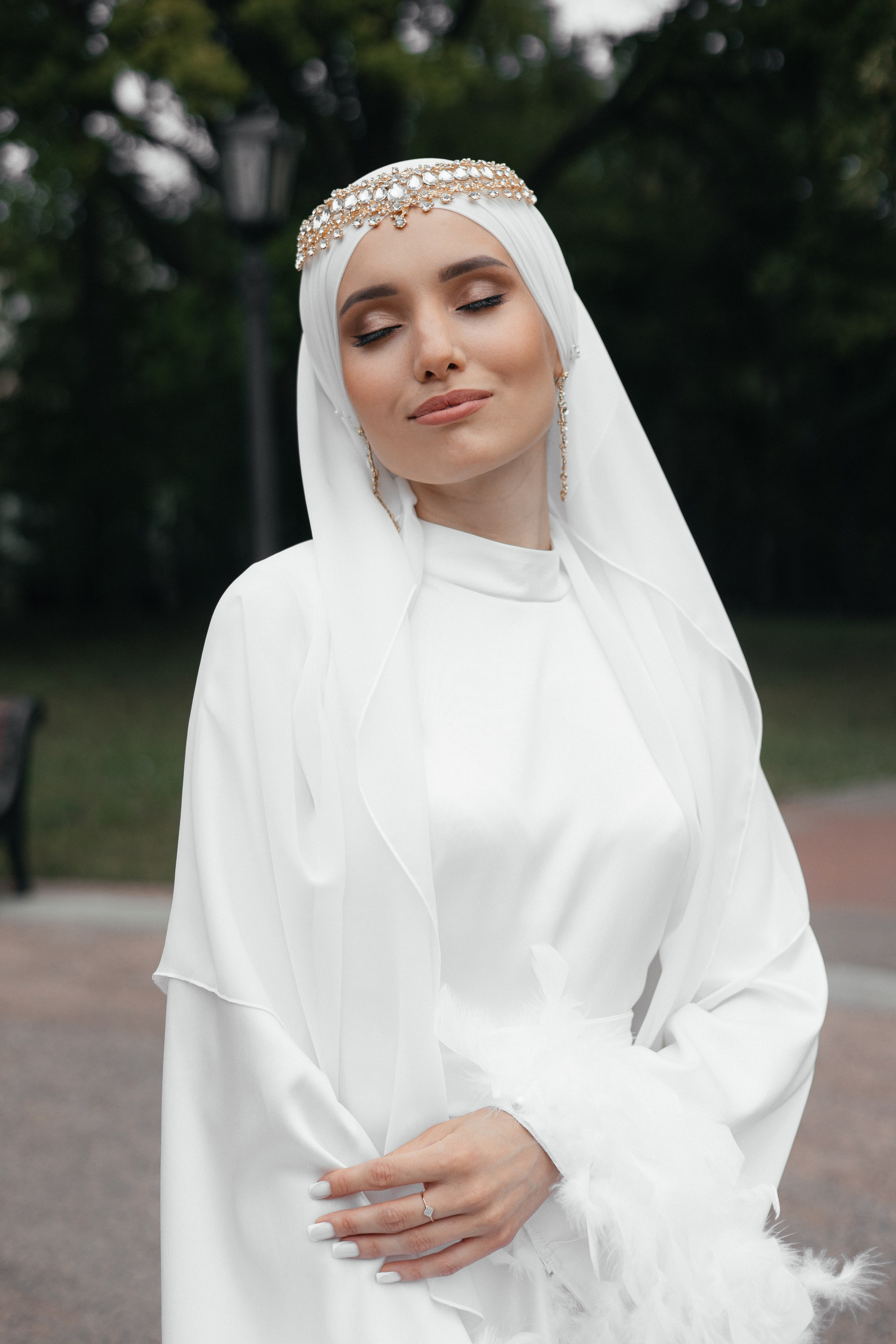 Никах Павел и Диана. Фотограф Артем Давыдов