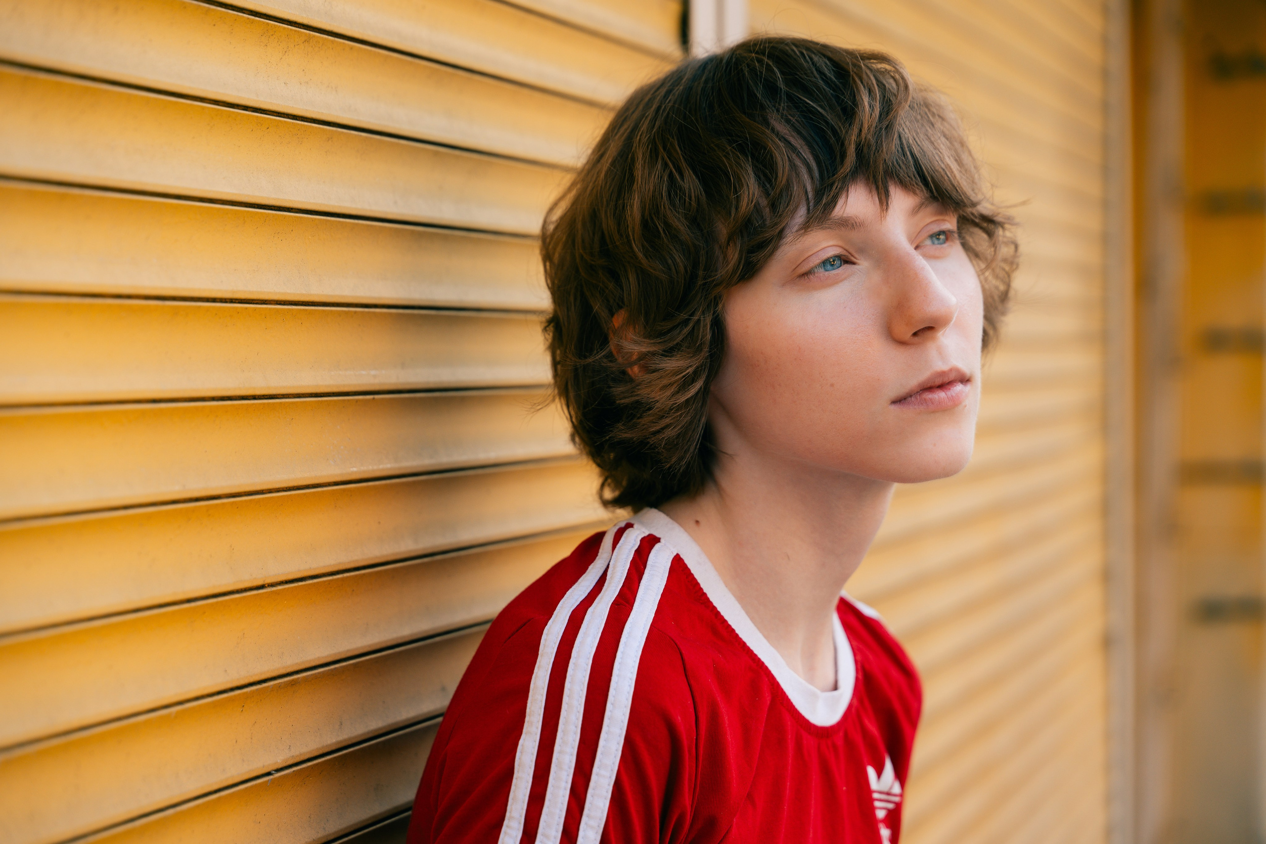 Юлия. Мария Кобзева, фотограф в Ялте, Крым