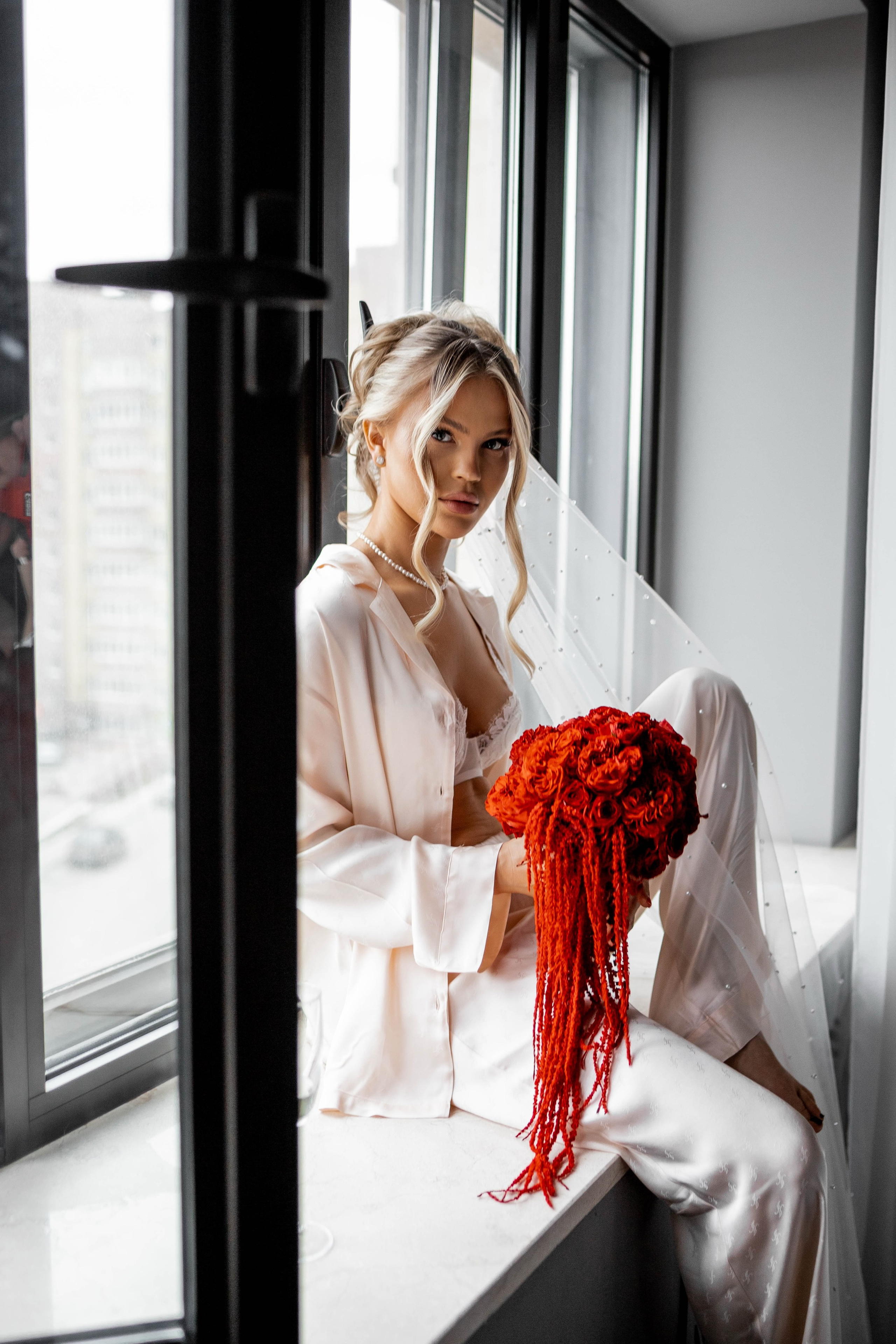 Мария|Денис. Свадебный фотограф Надежда Рыжикова