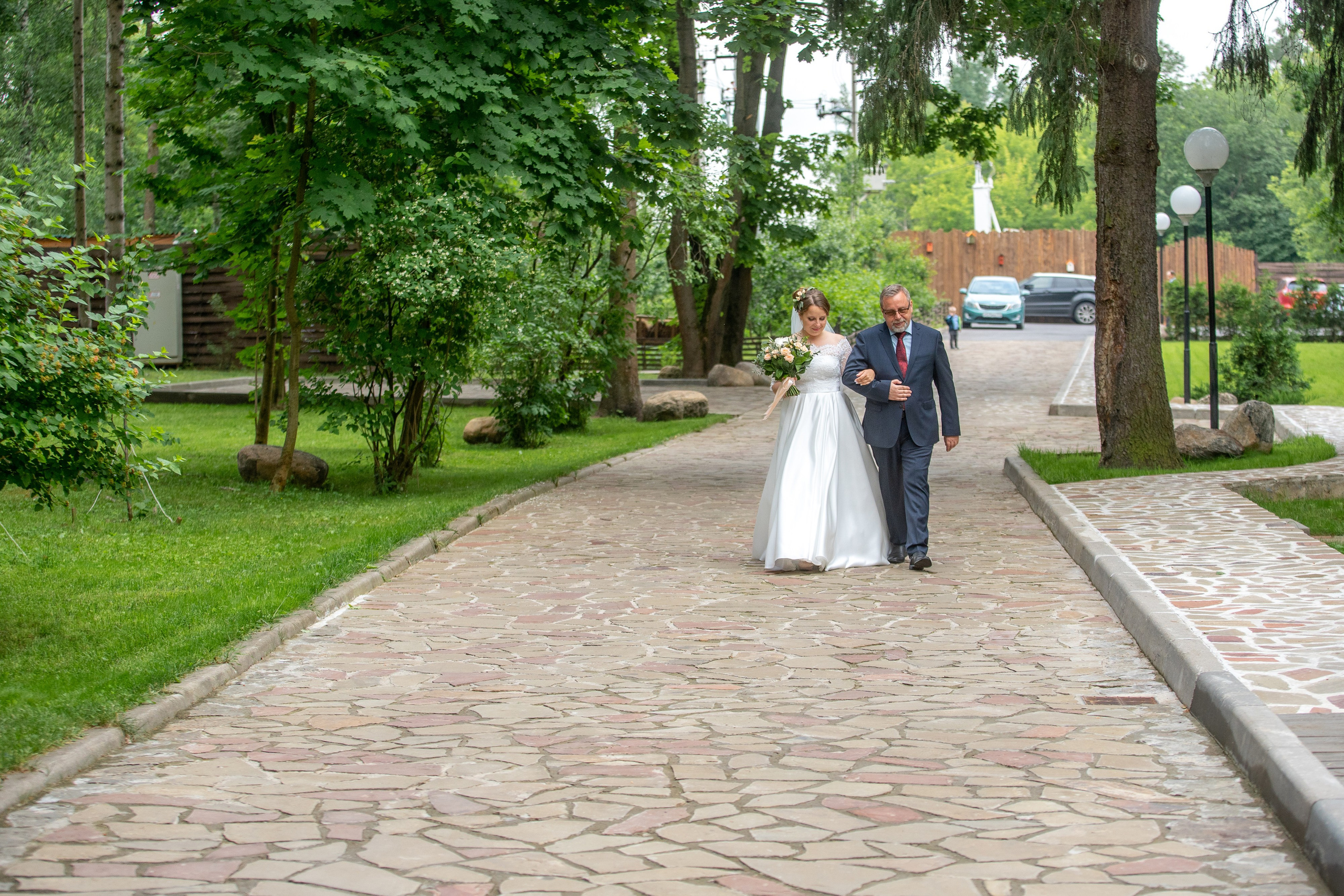 Дмитрий и Вика. Архив