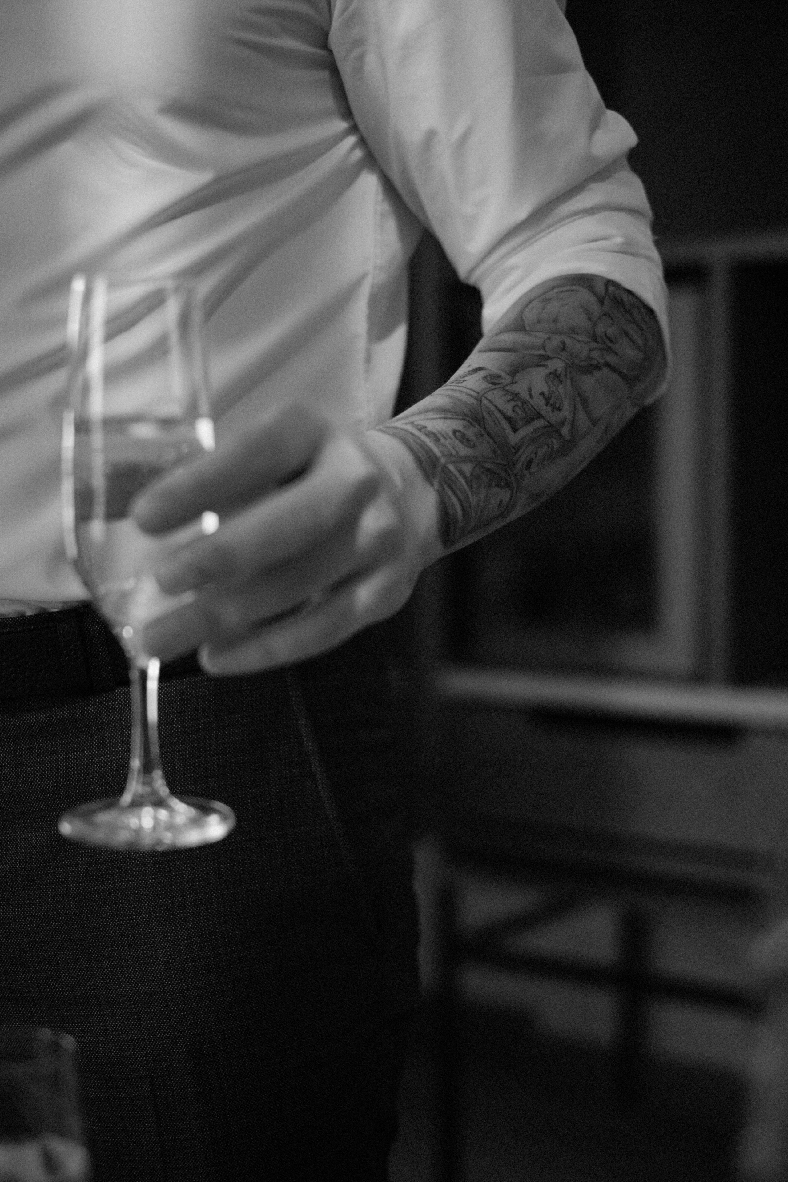 Wedding_2. Фотограф Наталья Гринько