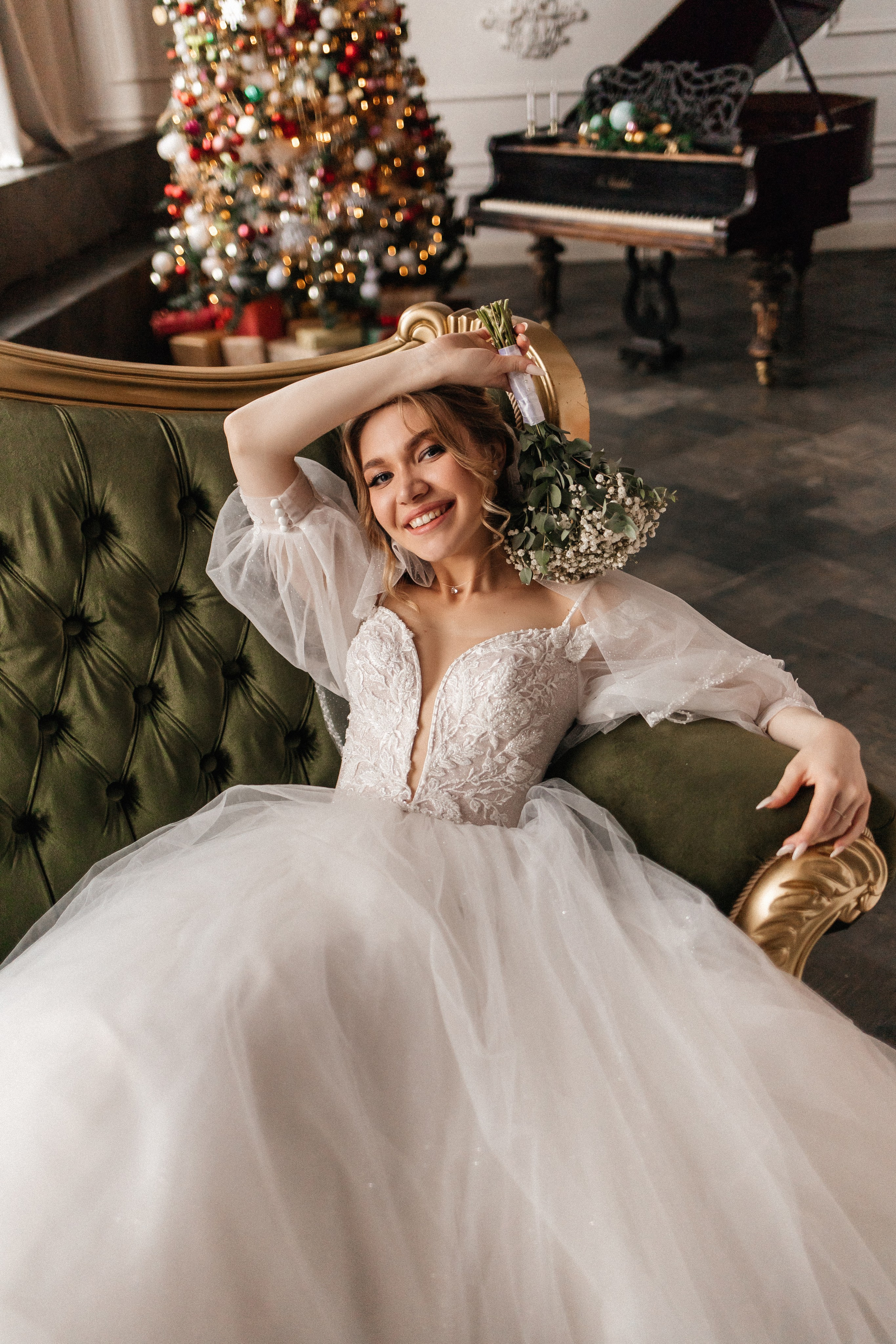 M&A. Фотограф в Нижнем Новгороде Панфилова Татьяна