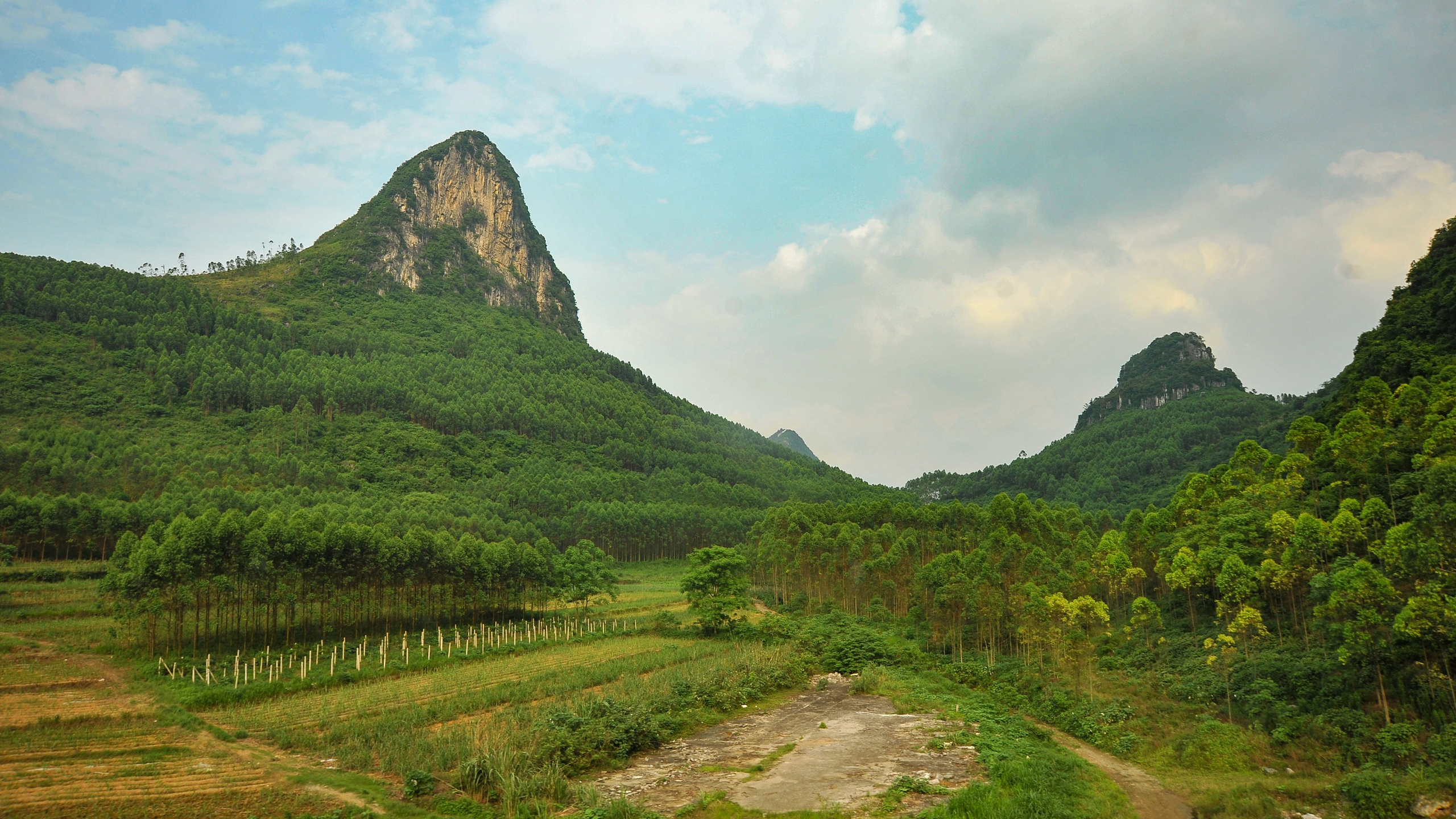 Загадочный Китай. FotoGraf