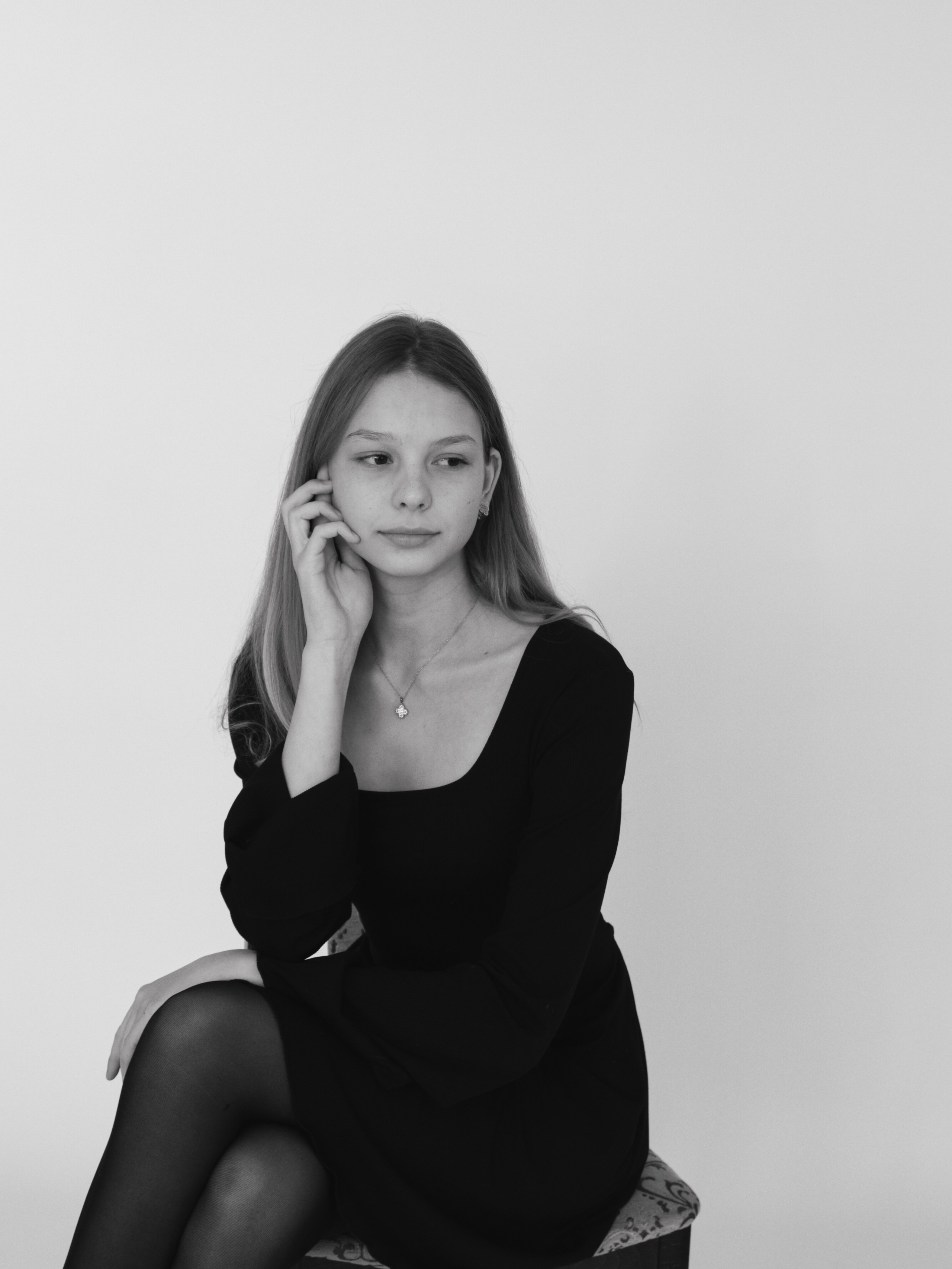 Снепы и Модельные тесты. Индивидуальные, семейные съёмки в Краснодарском крае-Фотограф Мария Б