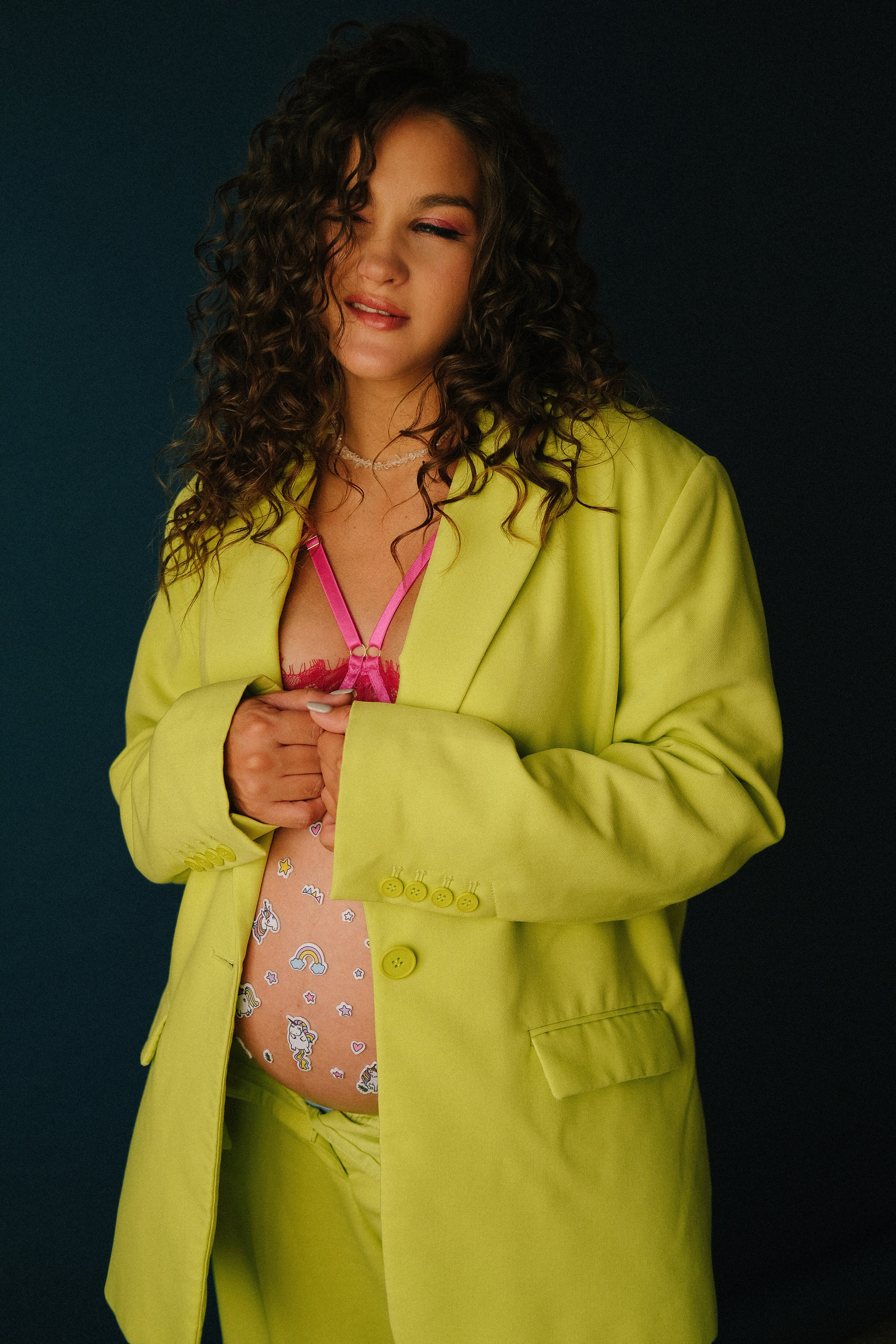 Кира. Главная