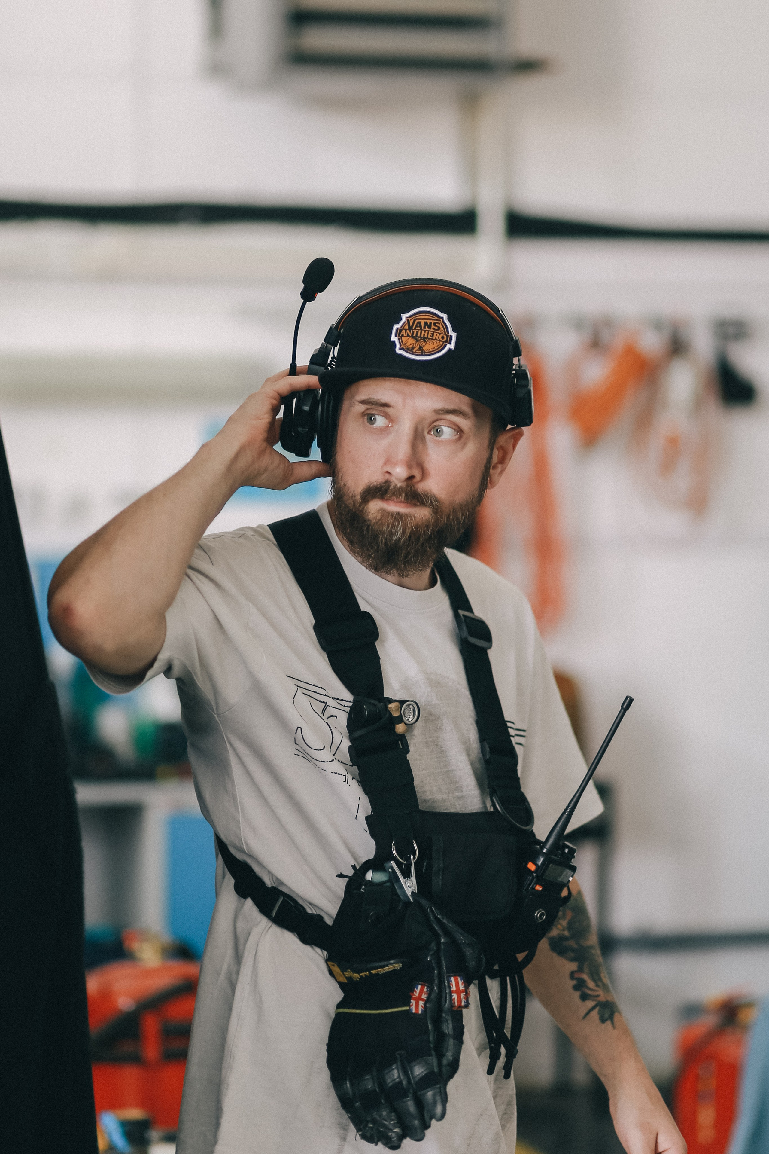 Съёмки фильма «Небо, прощай!». Аэродром Северка. Антонина Морозова, профессиональный семейный фотограф видеограф