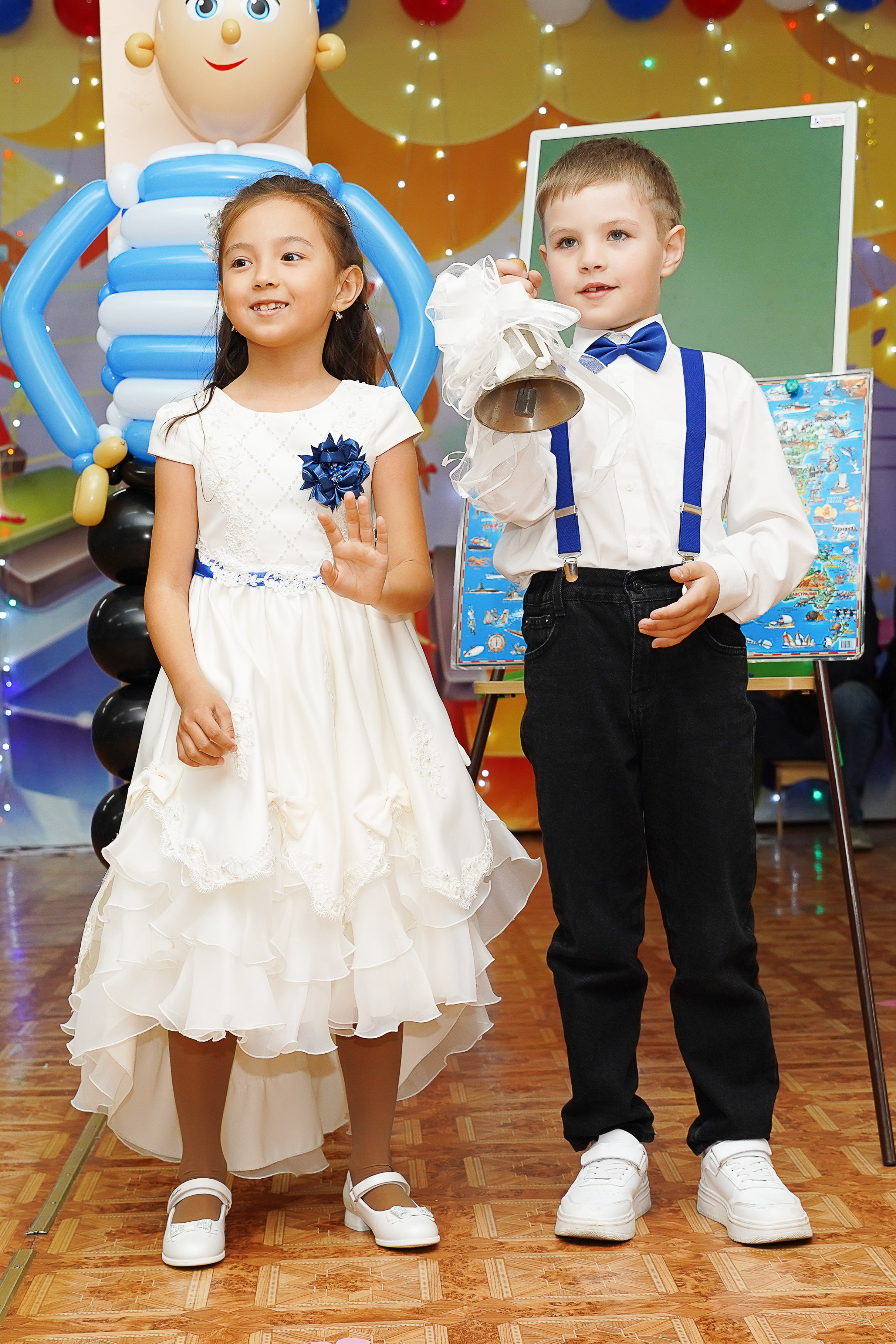 Выпускные книги для Садиков. Детский и семейный Фотограф во Владивостоке Юлия Моисеенко