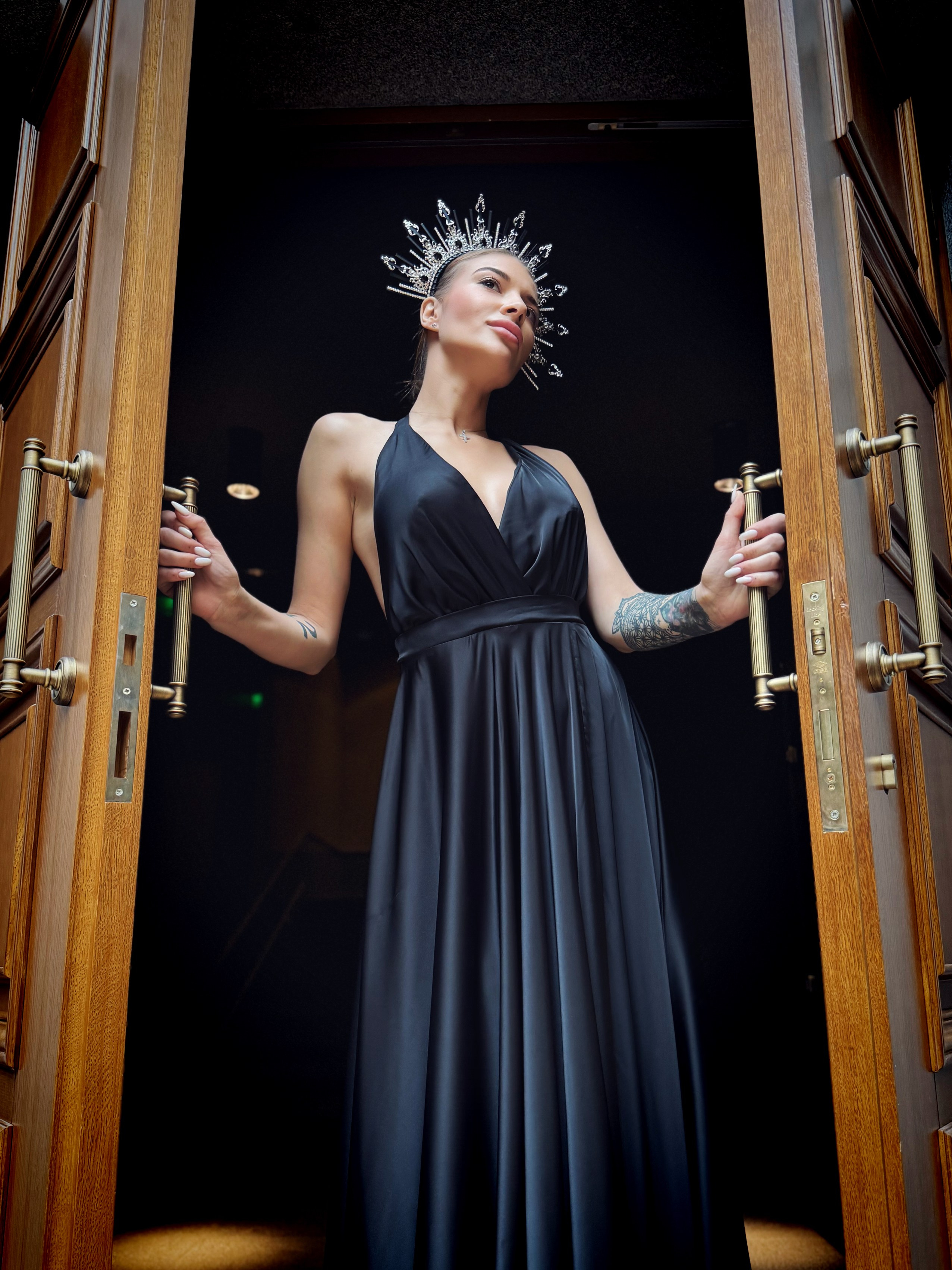 Катерина. Портретный фотограф Москва Виктория Гранд