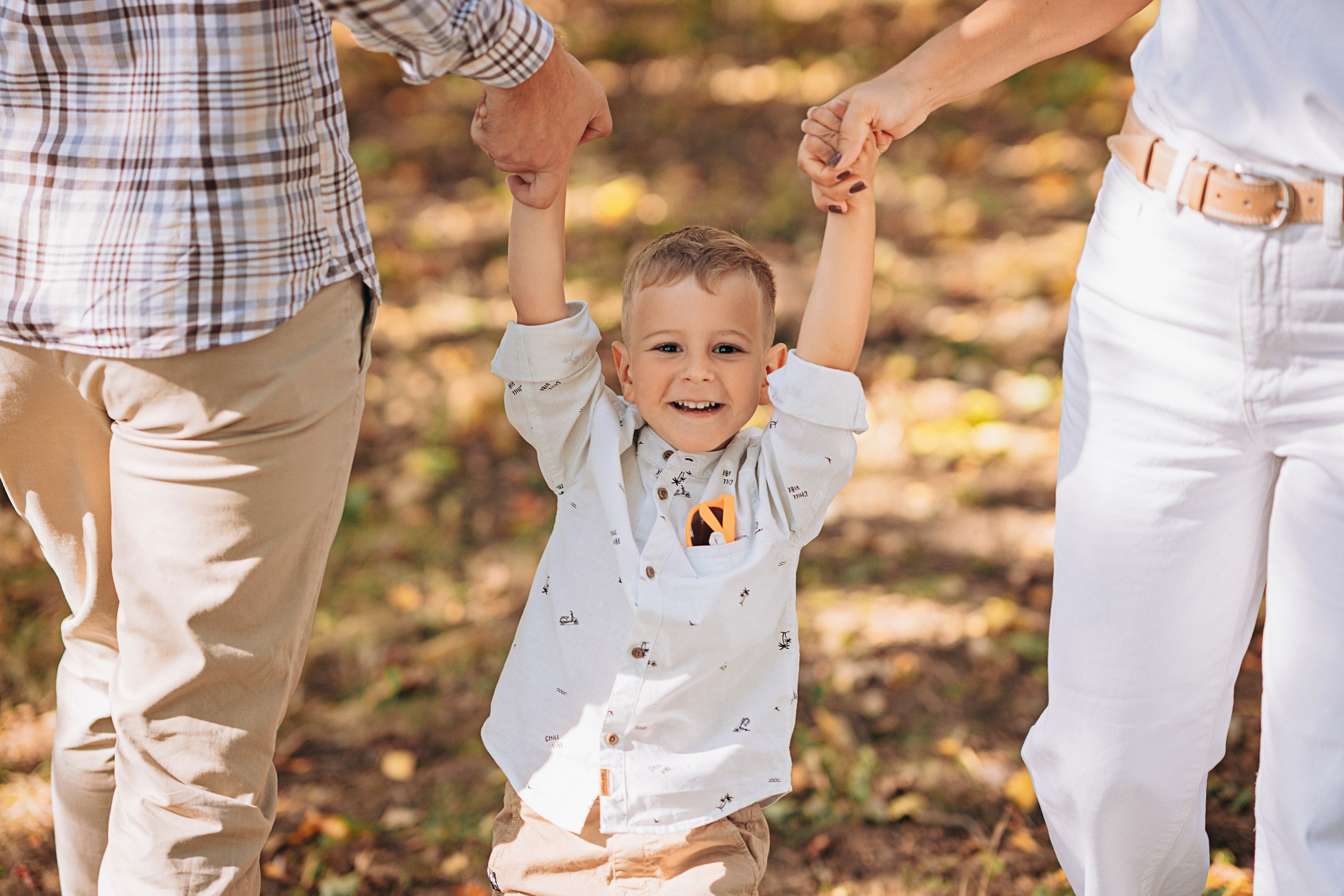 Семейная. Профессиональный фотограф в Москве Светлана Гайдукова