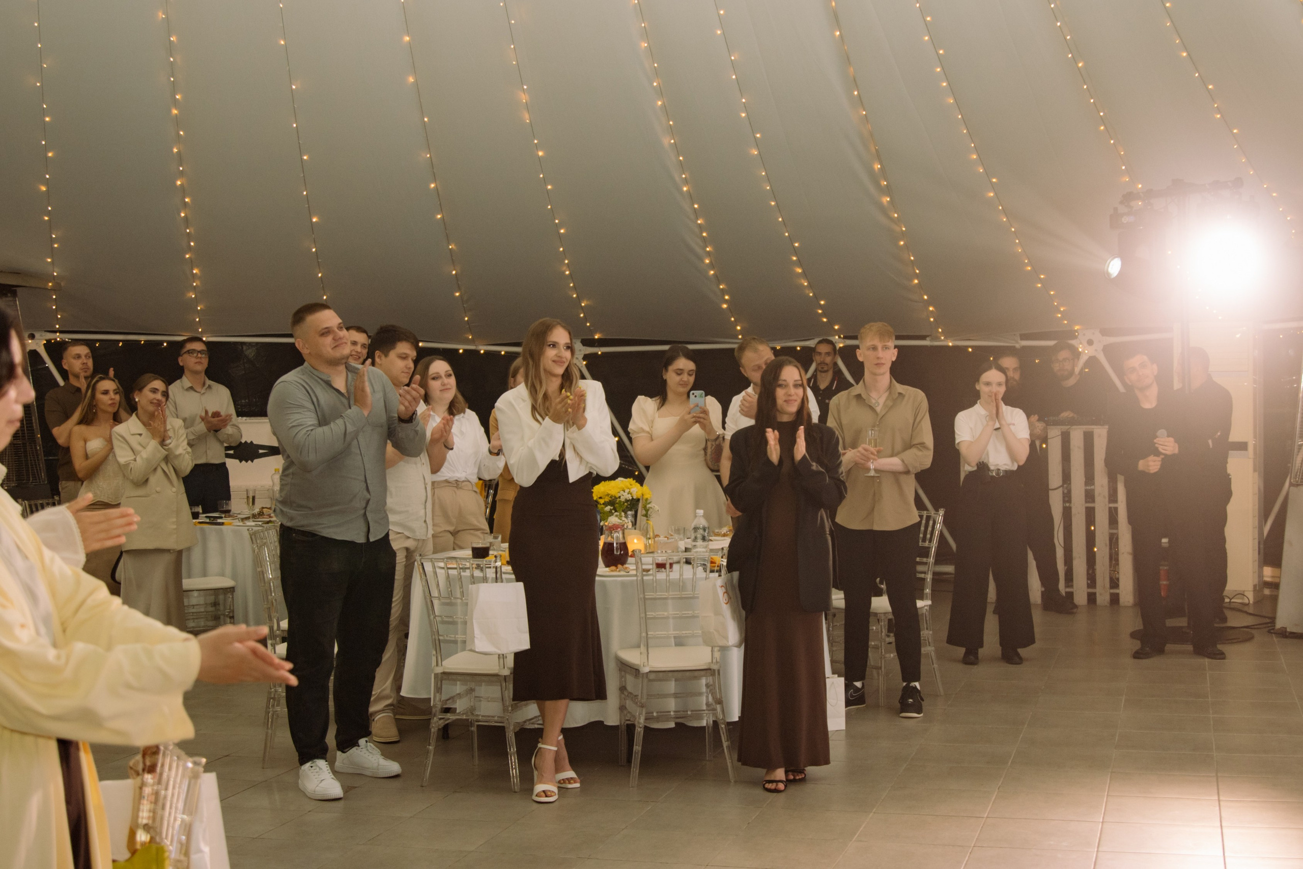 Артур & Диана | Банкет. Фотограф во Владивостоке Парамонова Елена