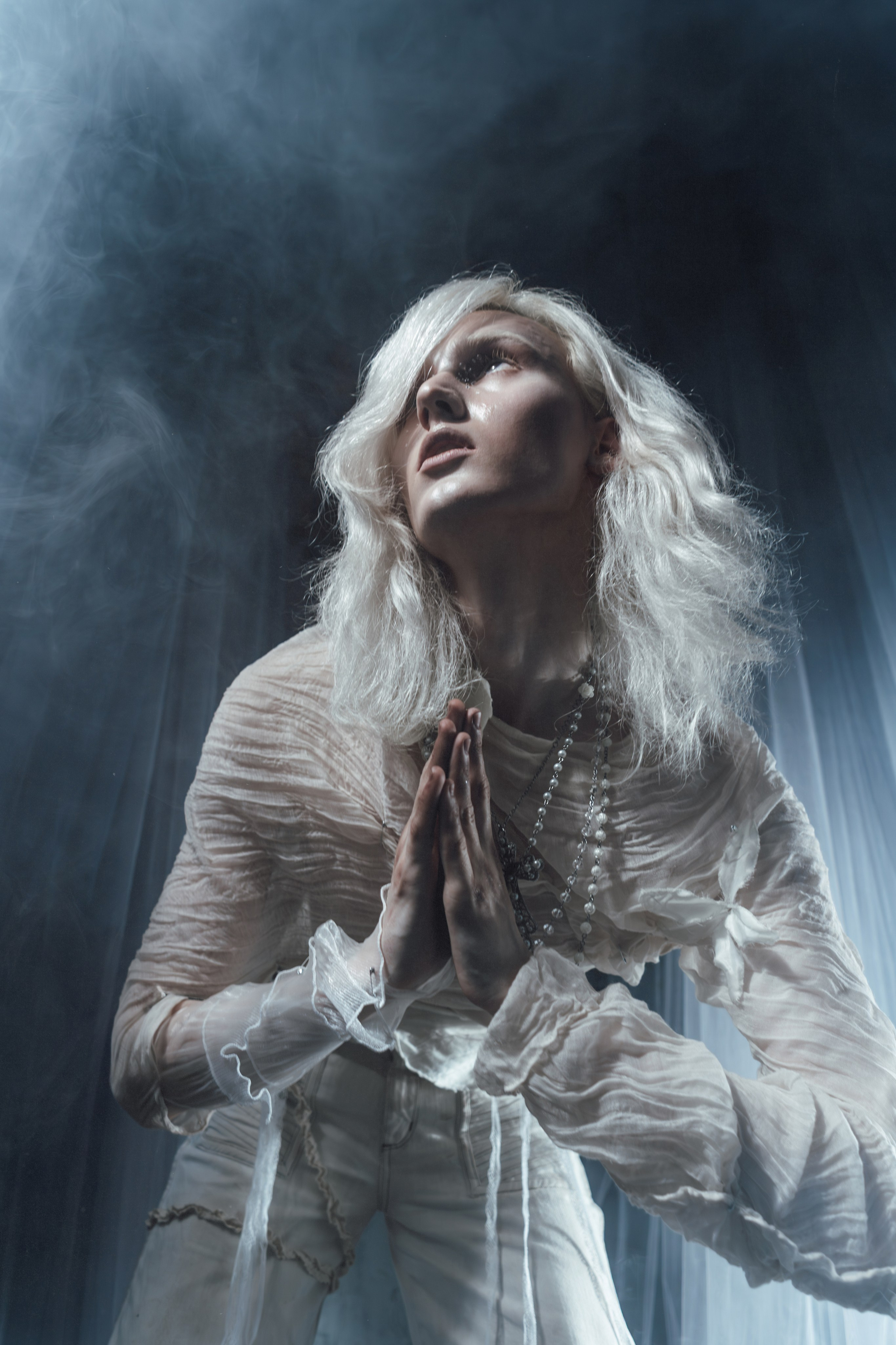 Егор. Никита Скрипник — ТЕАТР В СТИЛЕ ФЭШН