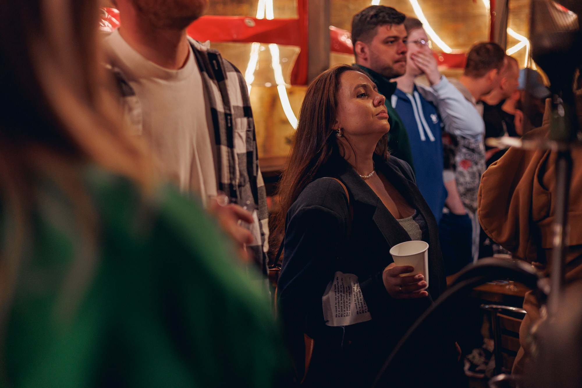 Репортаж Jahmal Триагрутрика