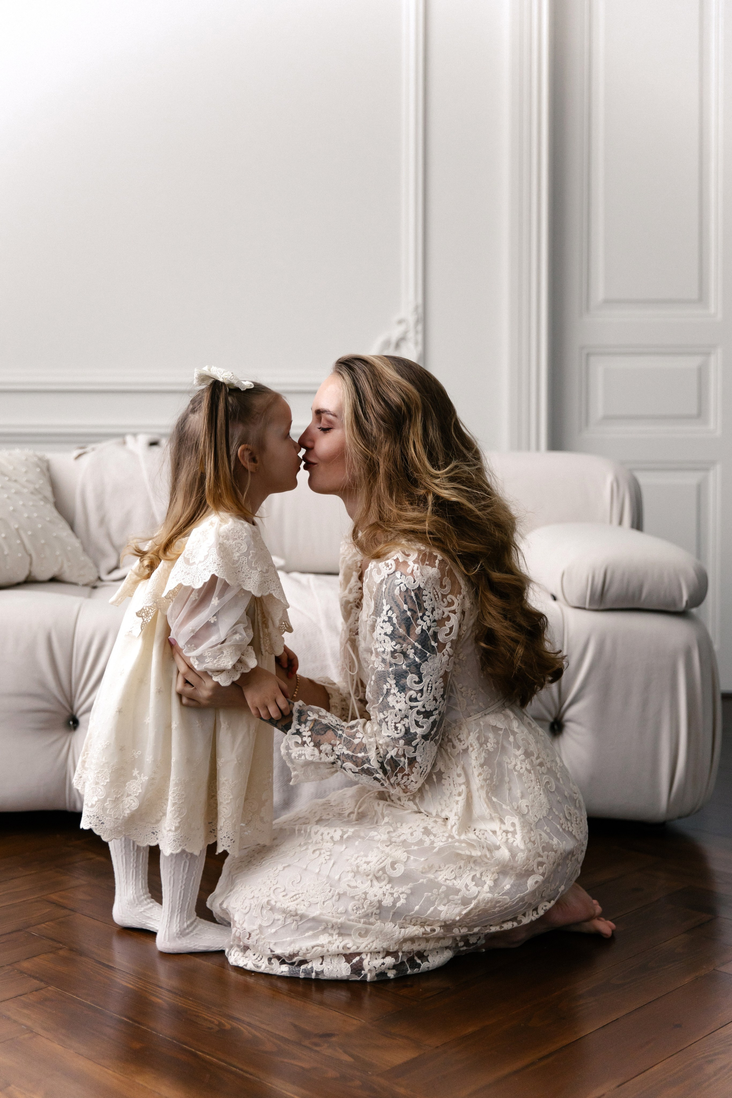 Катя и Есения. Брысина Алёна/ фотограф Петрозаводск, Карелия