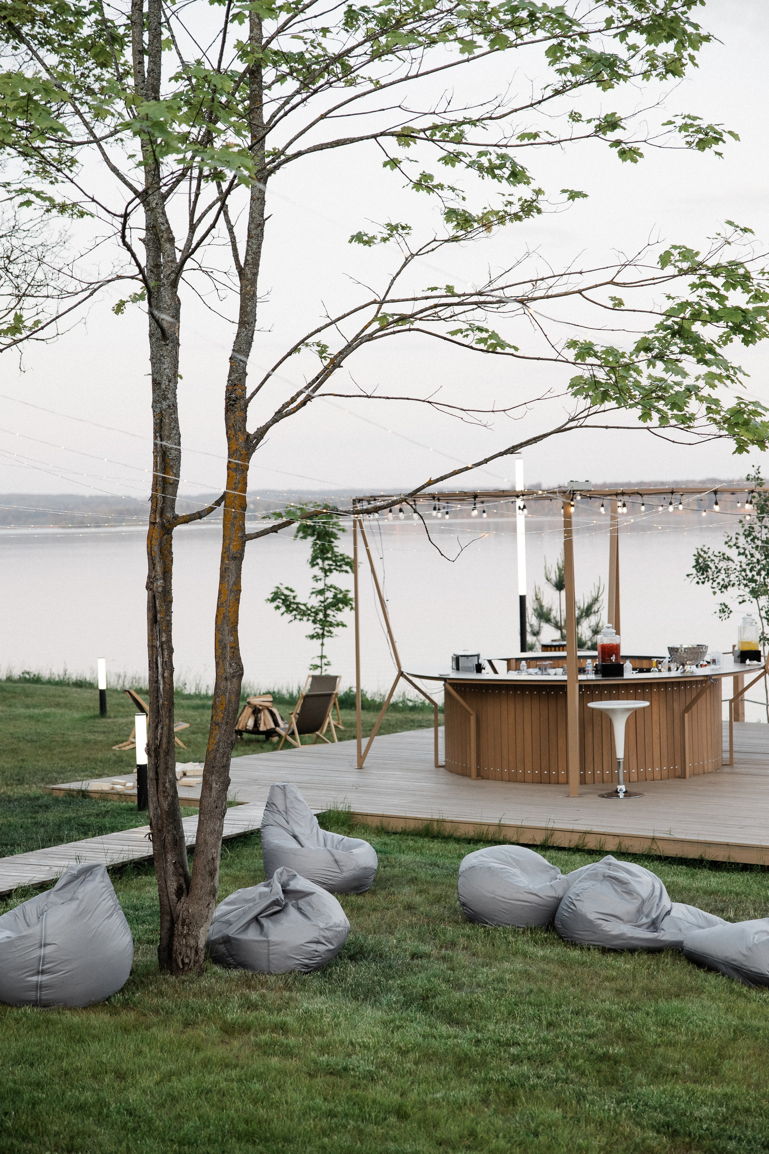 Александр и Анна. Свадебный фотограф Полина Панина