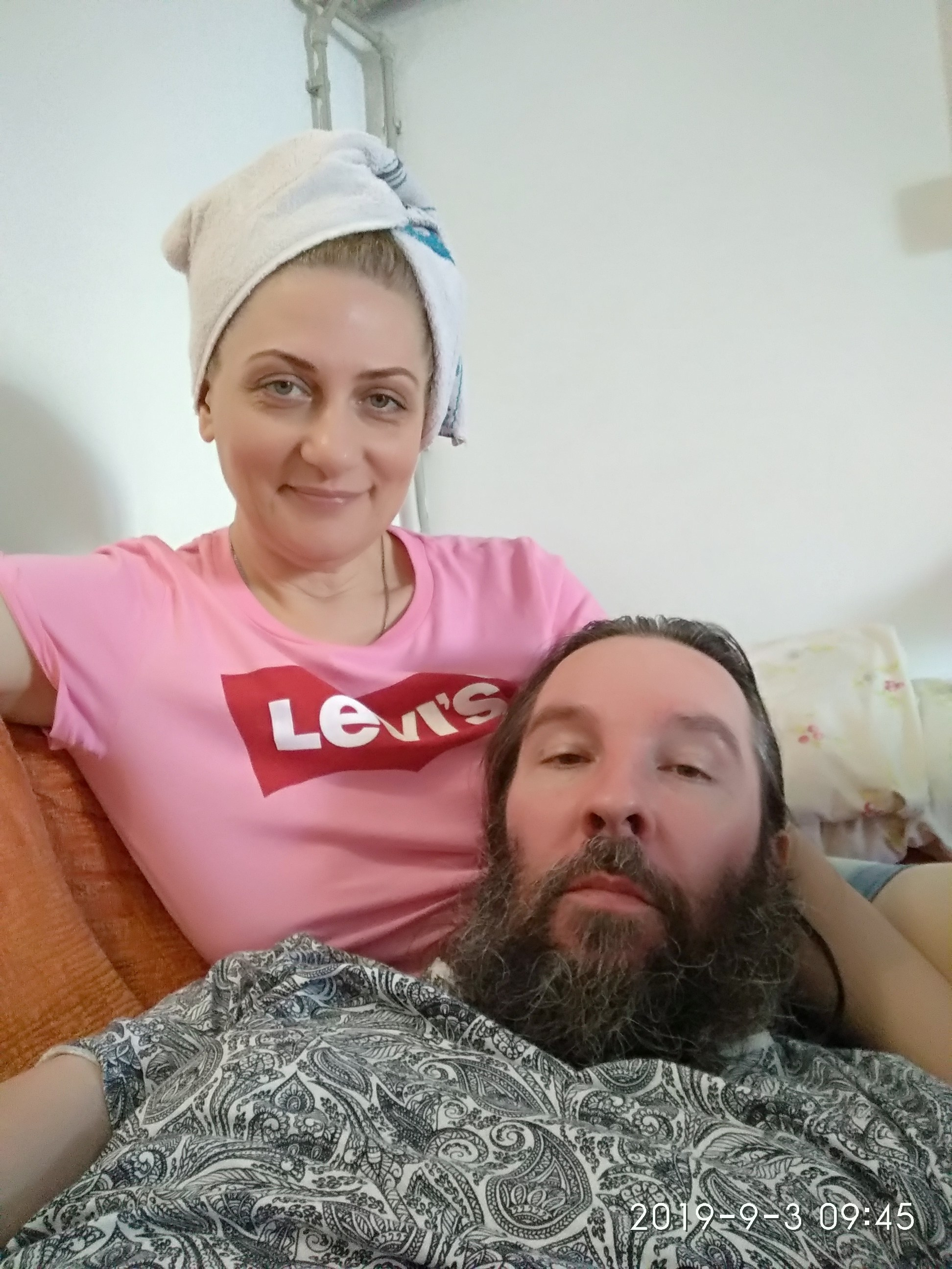 Мамочка дорогая, Царствие Небесное!. Собор Отрасли