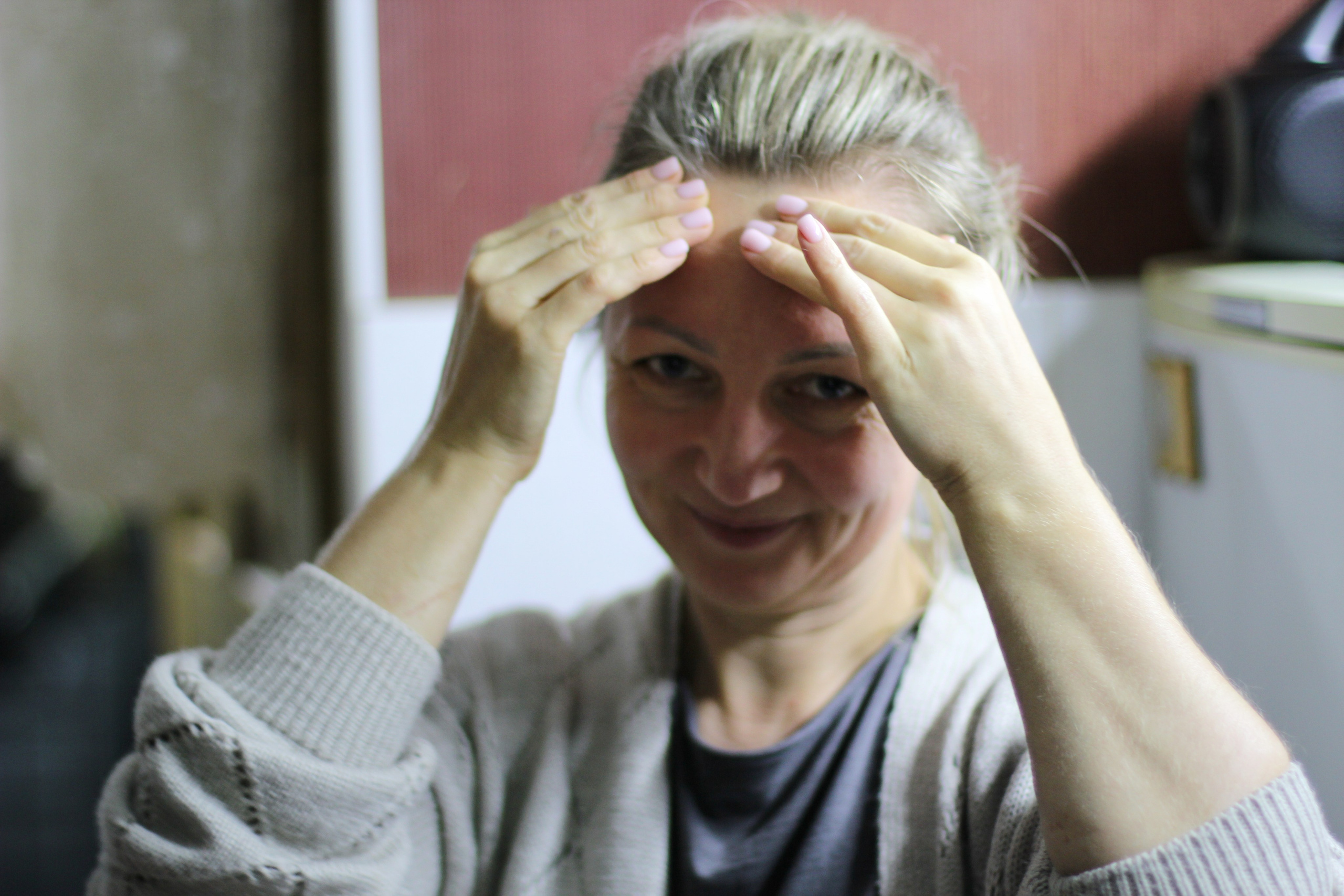 Горячий Ключ (2024-09-22). Собор Отрасли