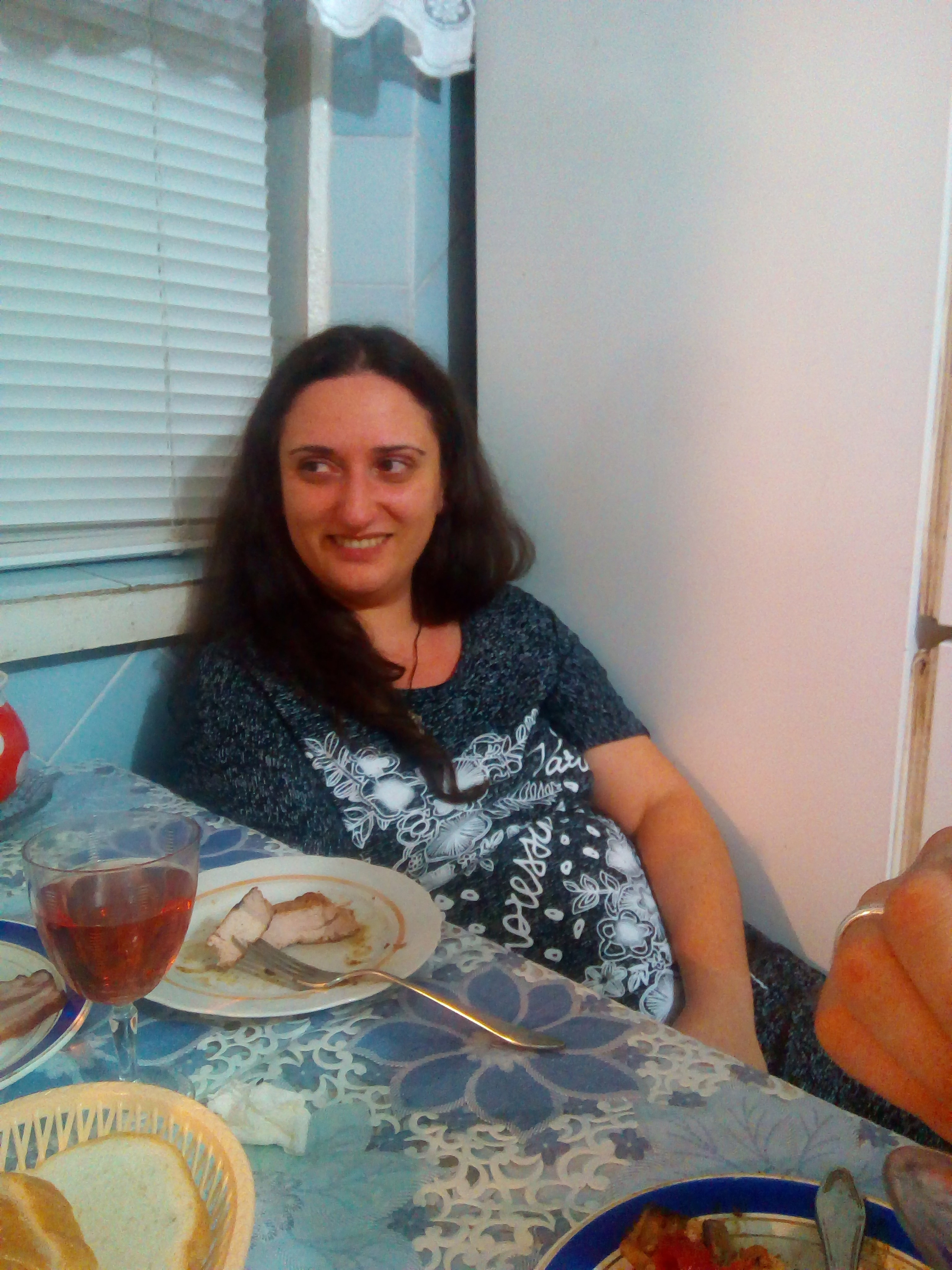 Мамочка дорогая, Царствие Небесное!. Собор Отрасли