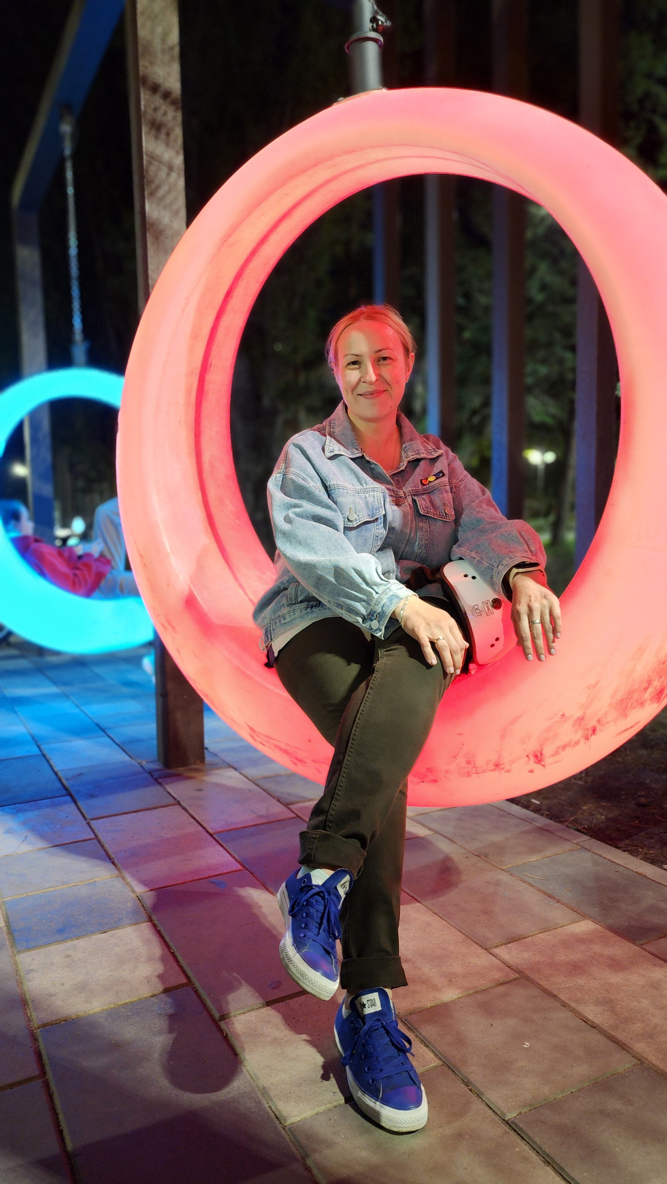 Горячий Ключ: Мотоцикл (2024-09-20). Собор Отрасли