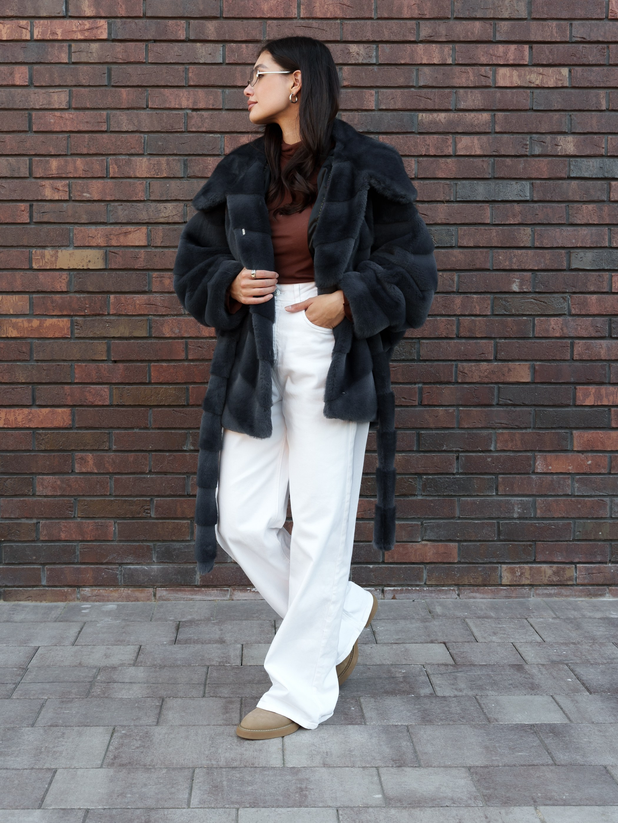 Уличная (для вб). Иван Упоров — фотограф, рилсмейкер чебоксары