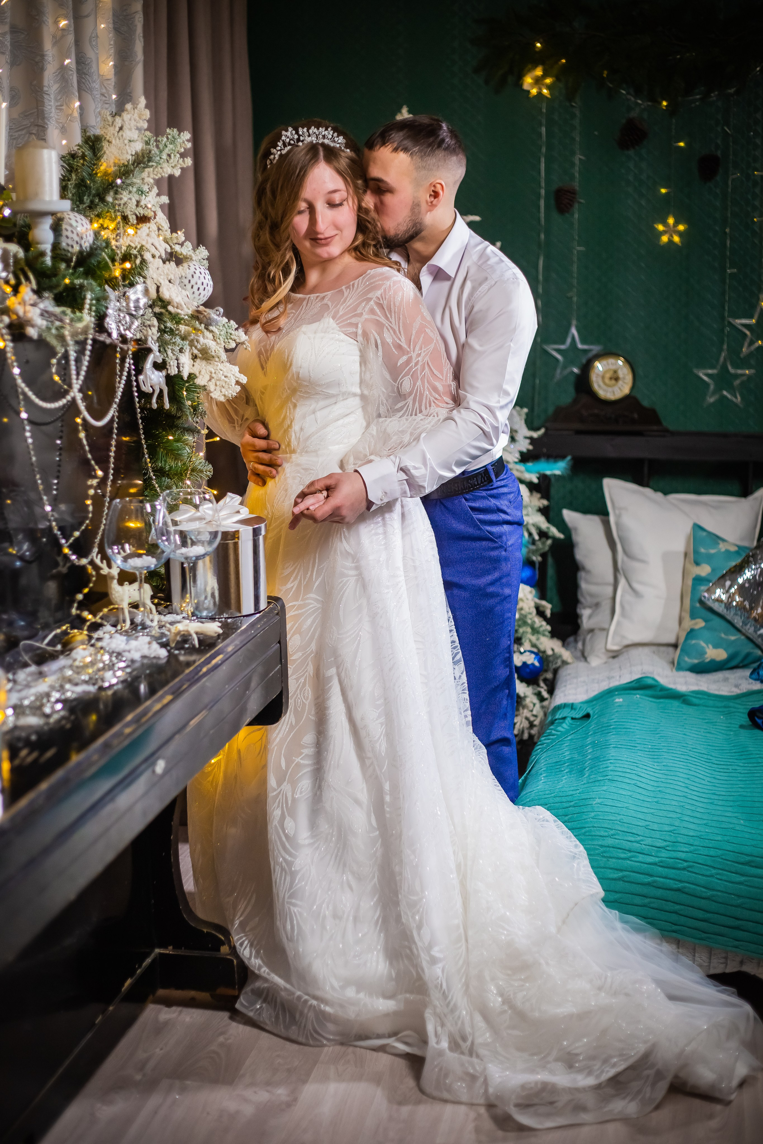 Свадьбы. Авторские туры с профессиональным фотографом