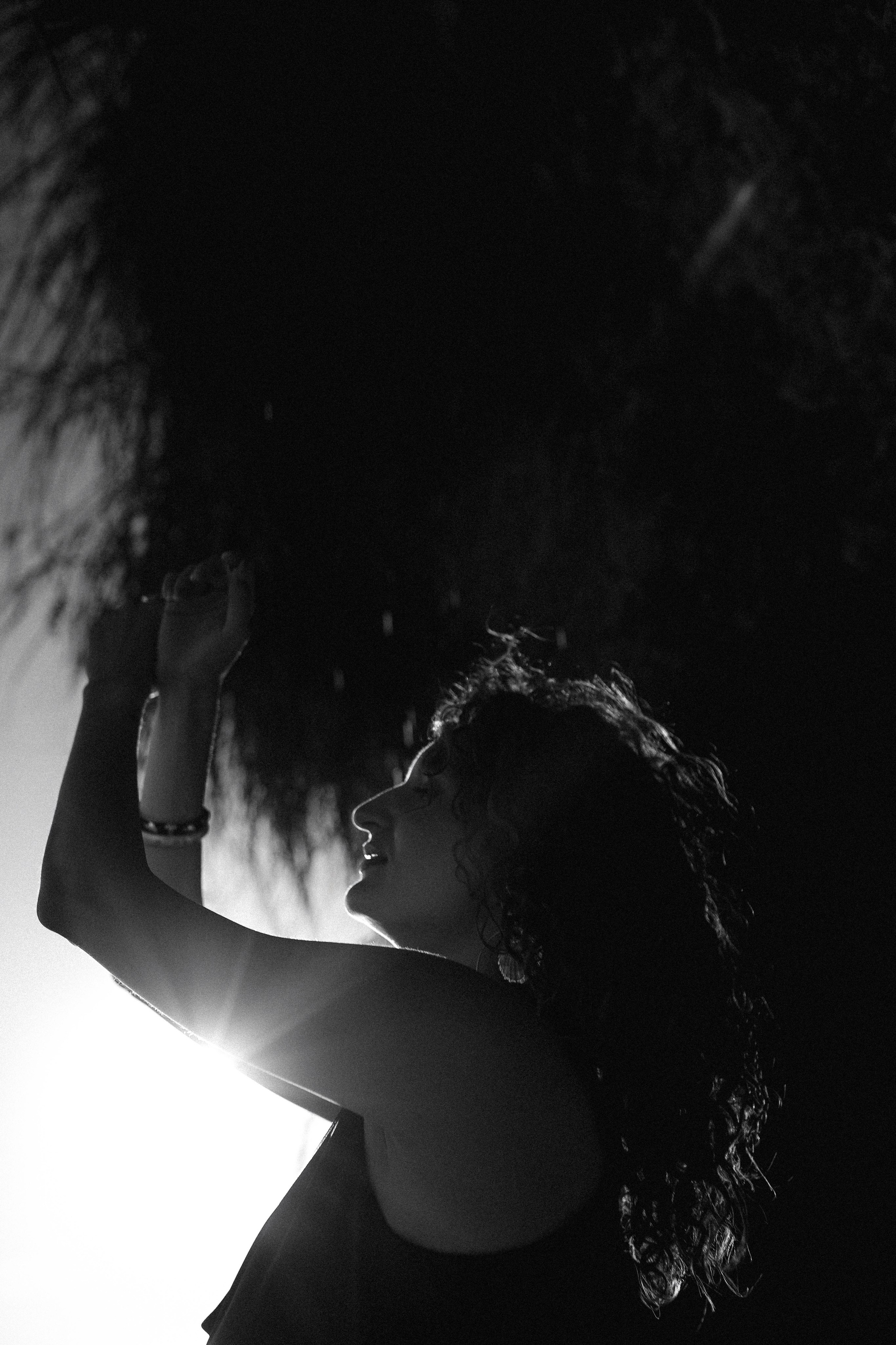 Валерия. Фотограф Трифон Мира