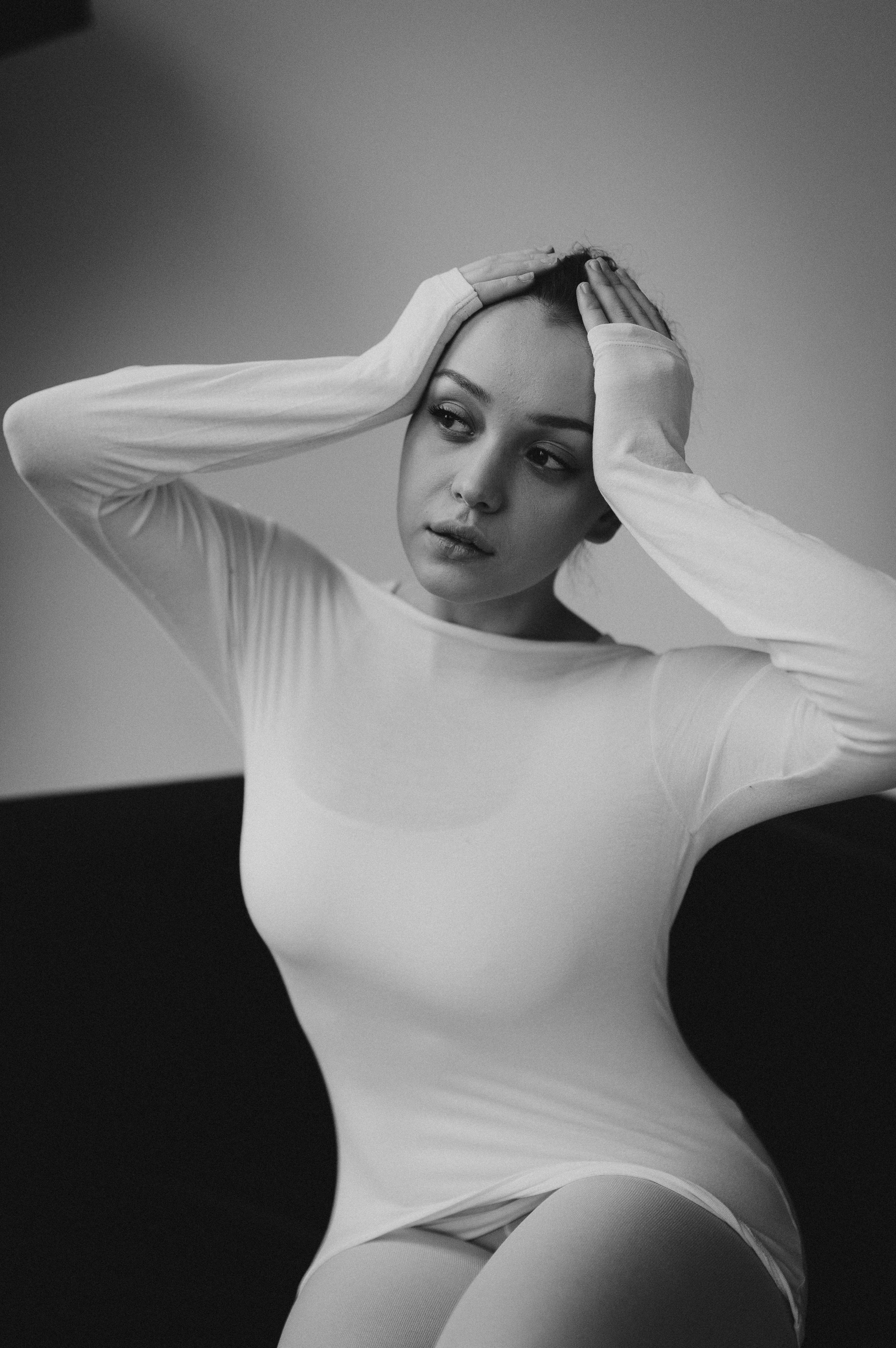 Vasilina. Свадебный и портретный фотограф в Калининграде и Москве Марк Юдинцев