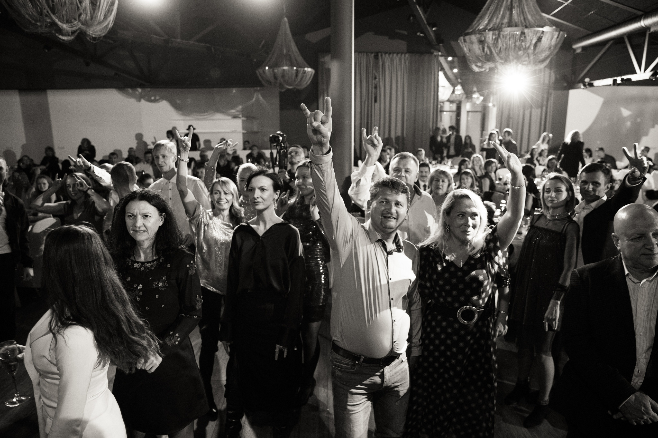 Fresh fitness. Фотограф на корпоратив Спб / Москва