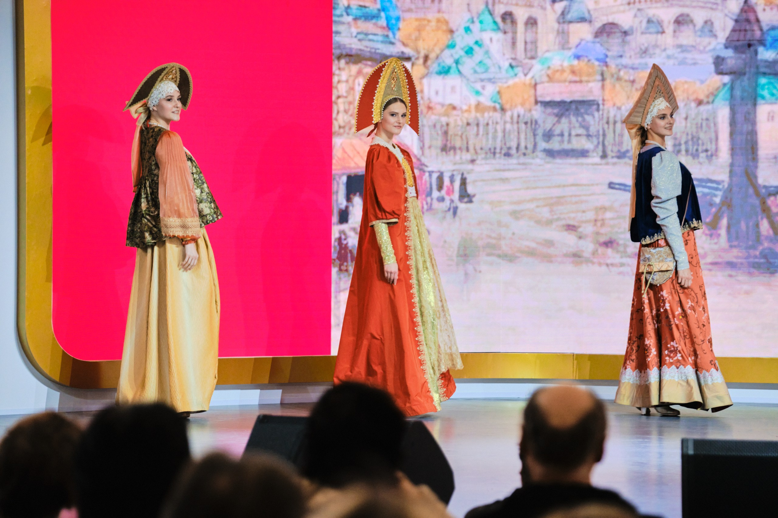 ВДНХ × Выставка «Россия». Матвей Яворский — фотограф в Челябинске