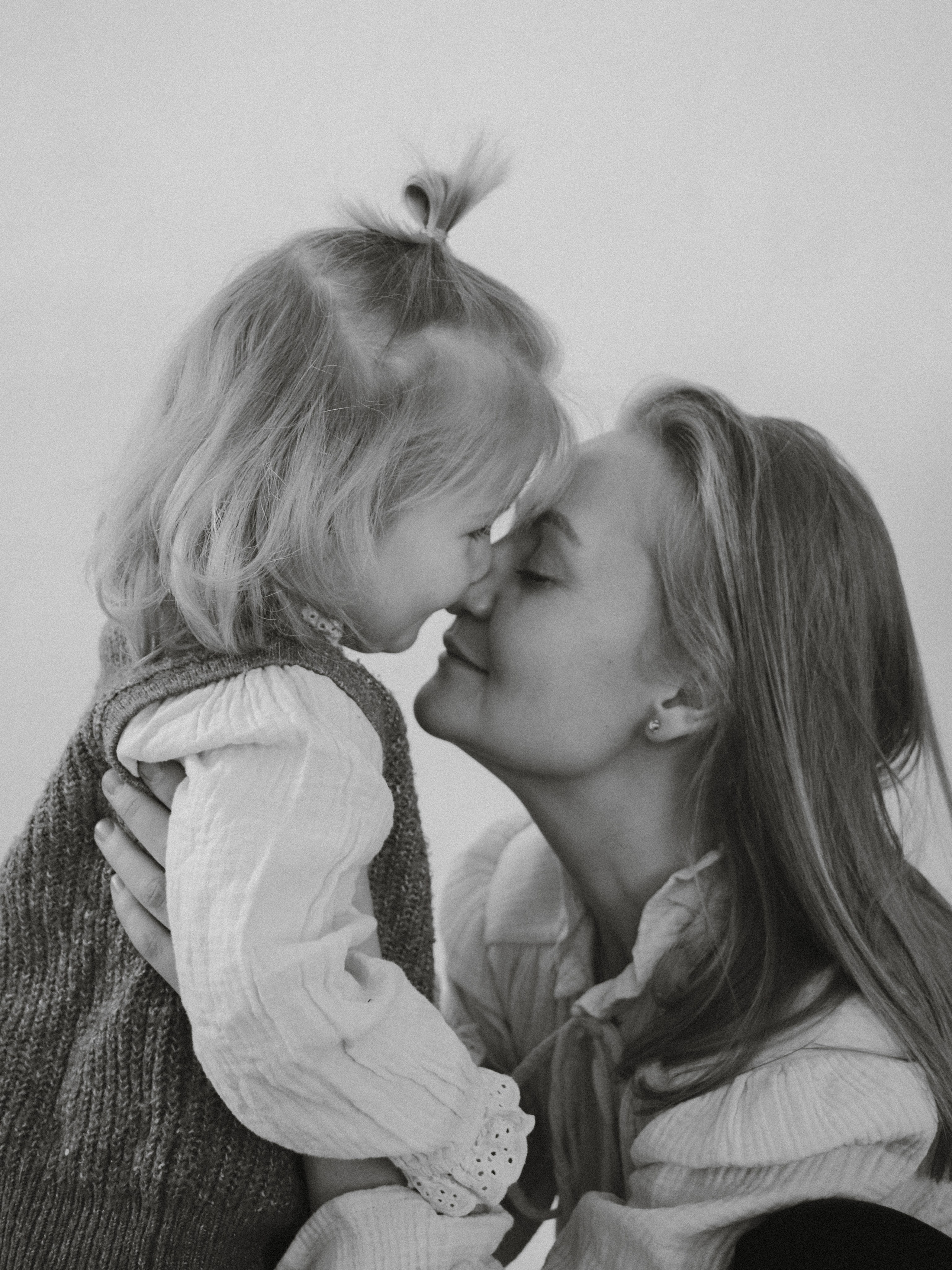 Тысячу раз «люблю». Портретный фотограф в Санкт-Петербурге Мария Вармер