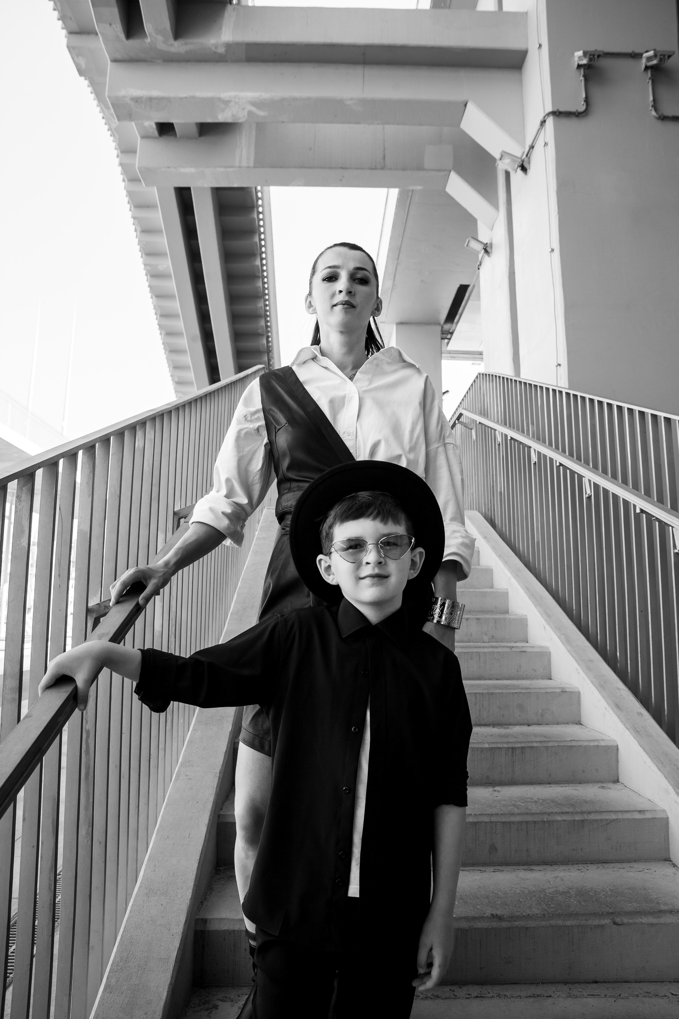 Наталья_Илья. Портретный и репортажный фотограф в Москве Денис Машков