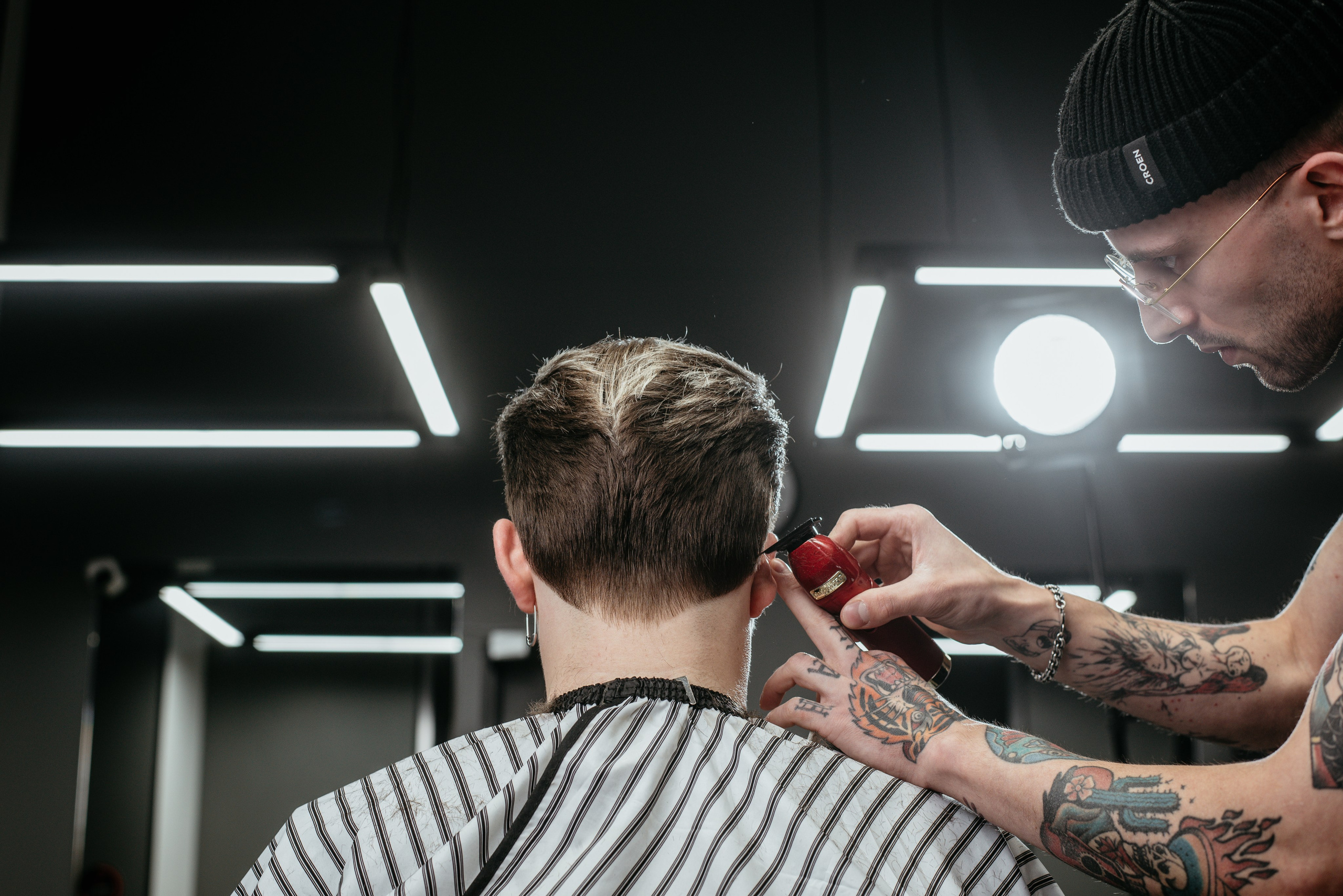 МужикиПРО. Роман Бочаров