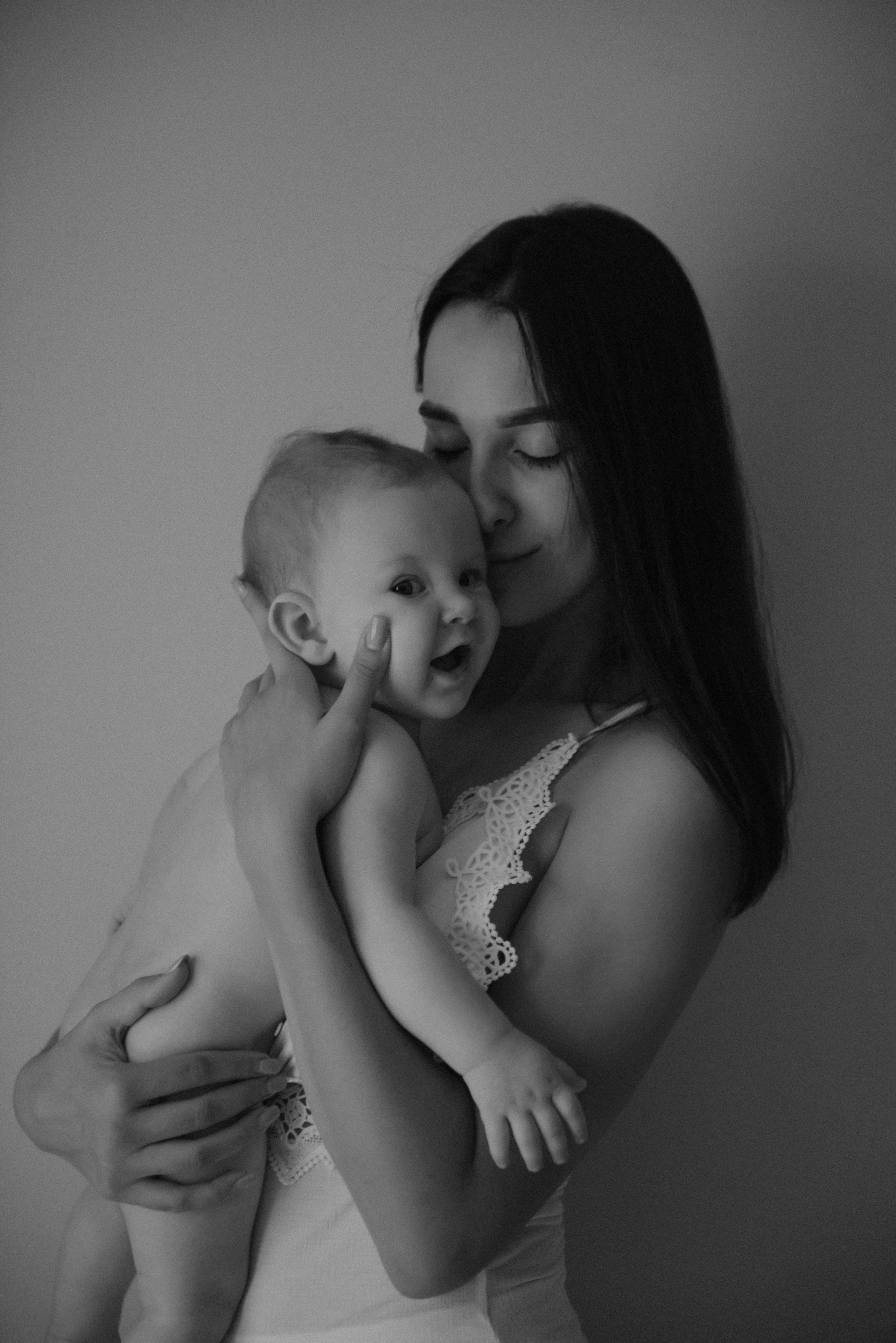 Мария. Свадебный, портретный, фотограф беременности в Нижнем Новгороде Алина Зиновьева