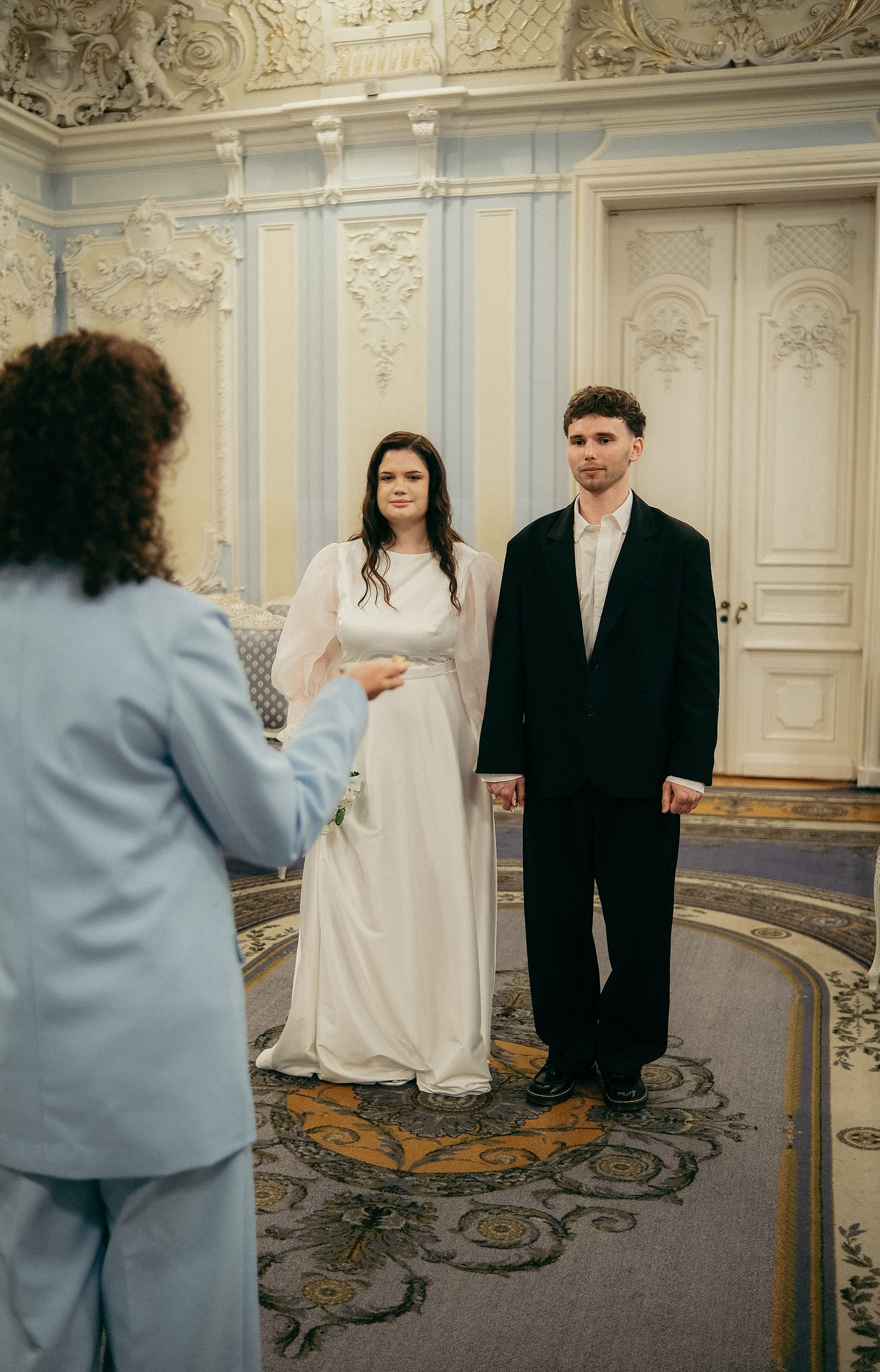 Маша & Тимур. ДБ2. Phdkvmr.ru