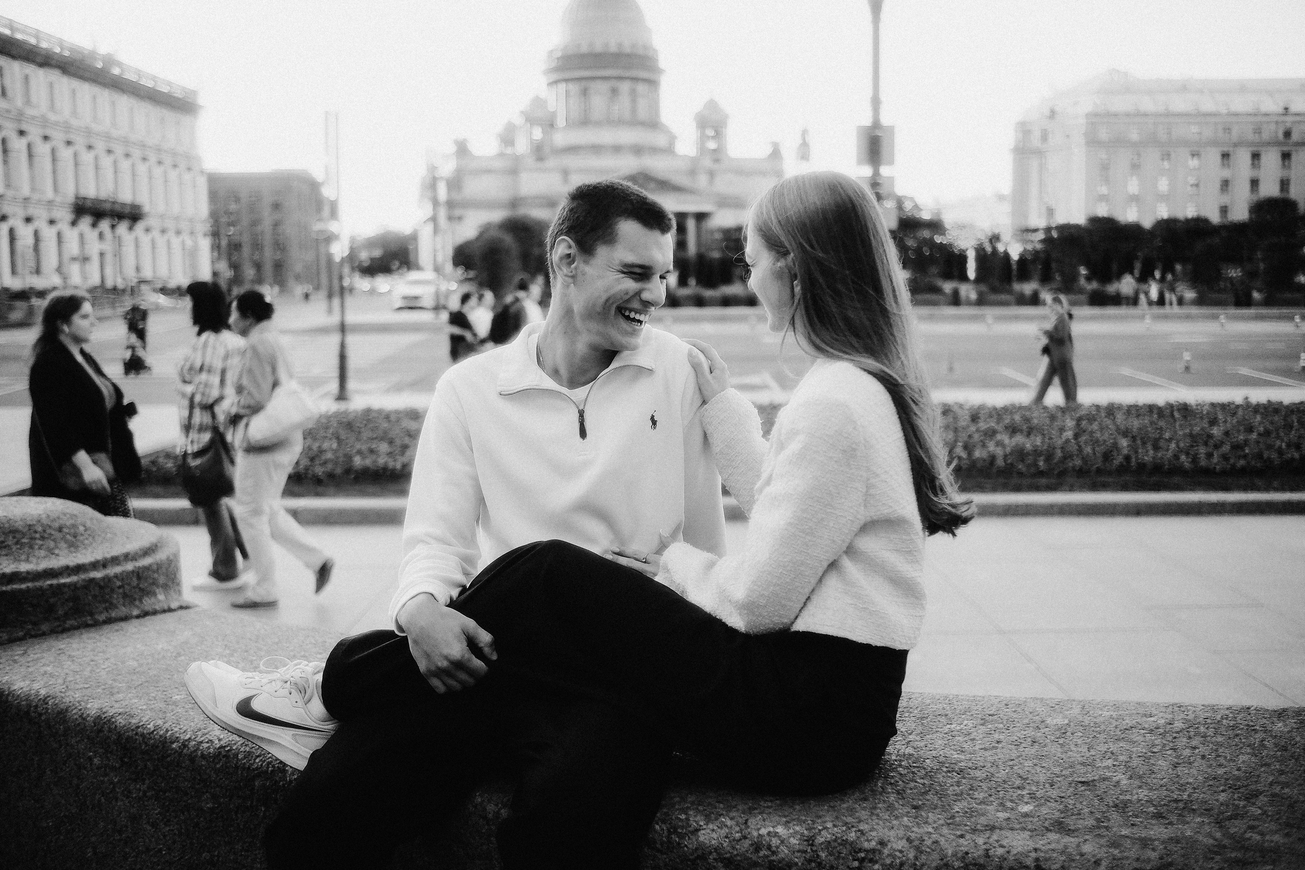 Настя & Матвей. Phdkvmr.ru