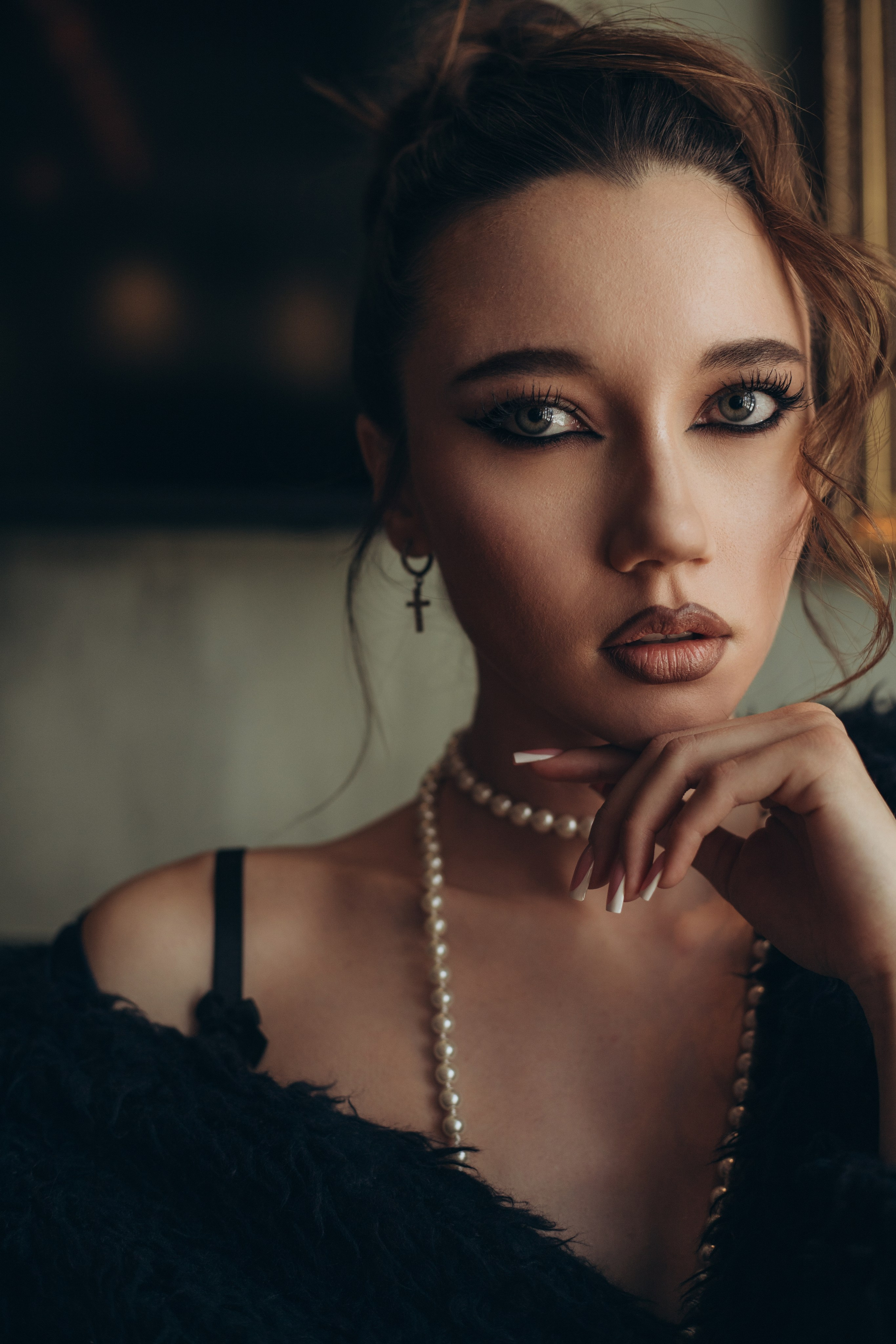 Анна. Фотограф в Сочи Кузьменкова Анастасия