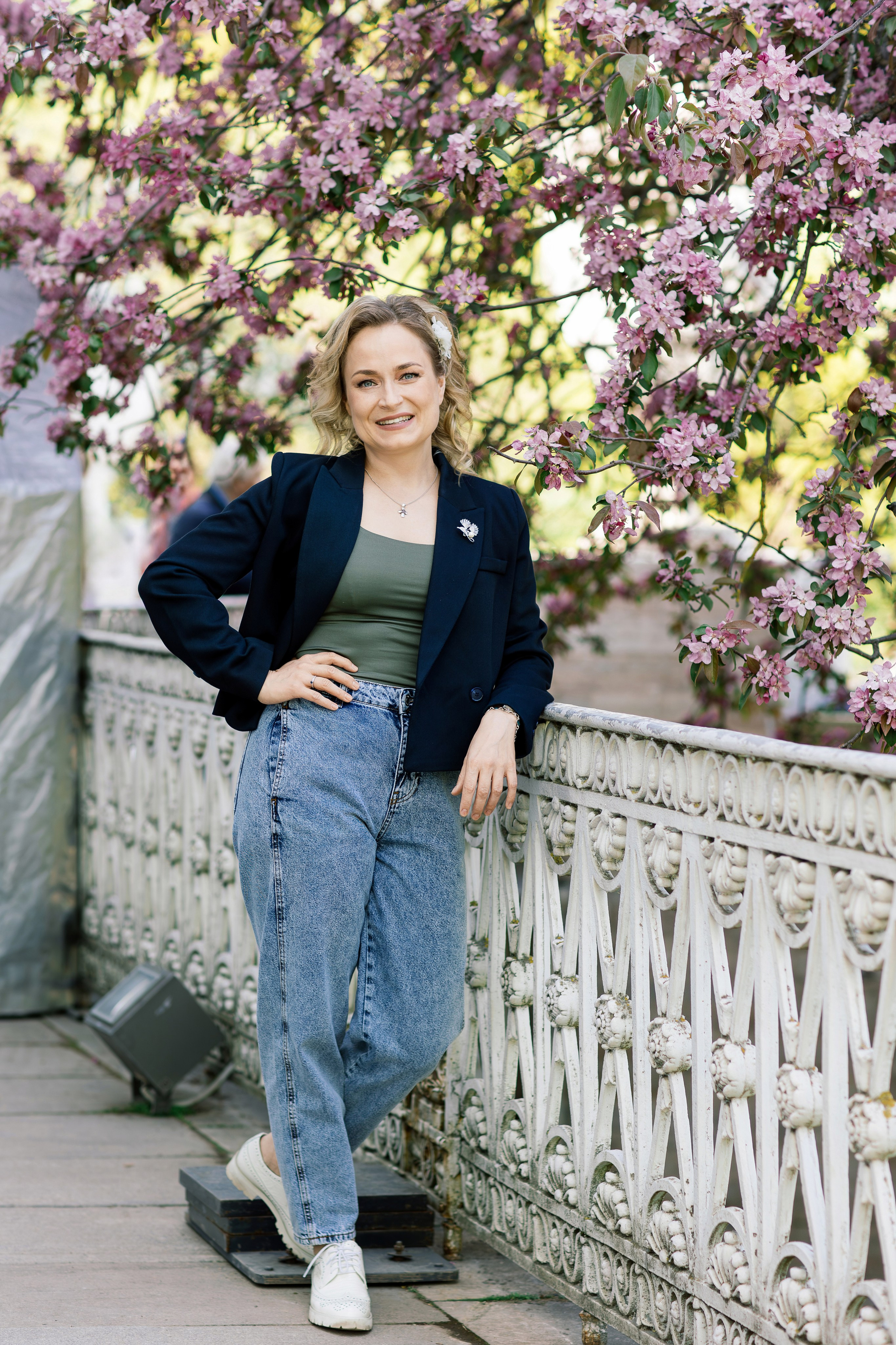 О. Елагин. Семейный фотограф Толстикова Кристина