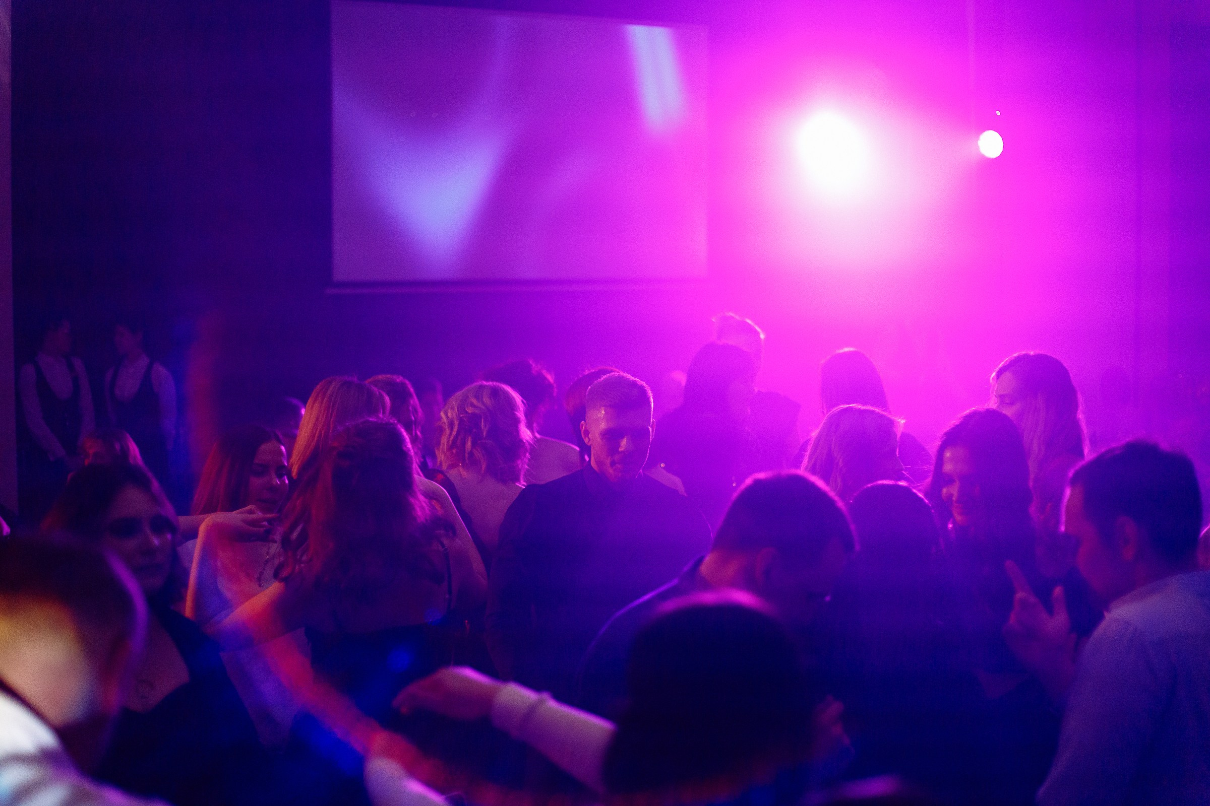 День Рождение ASSET. Свадебный фотограф в Самаре и Тольятти Полина Никитина