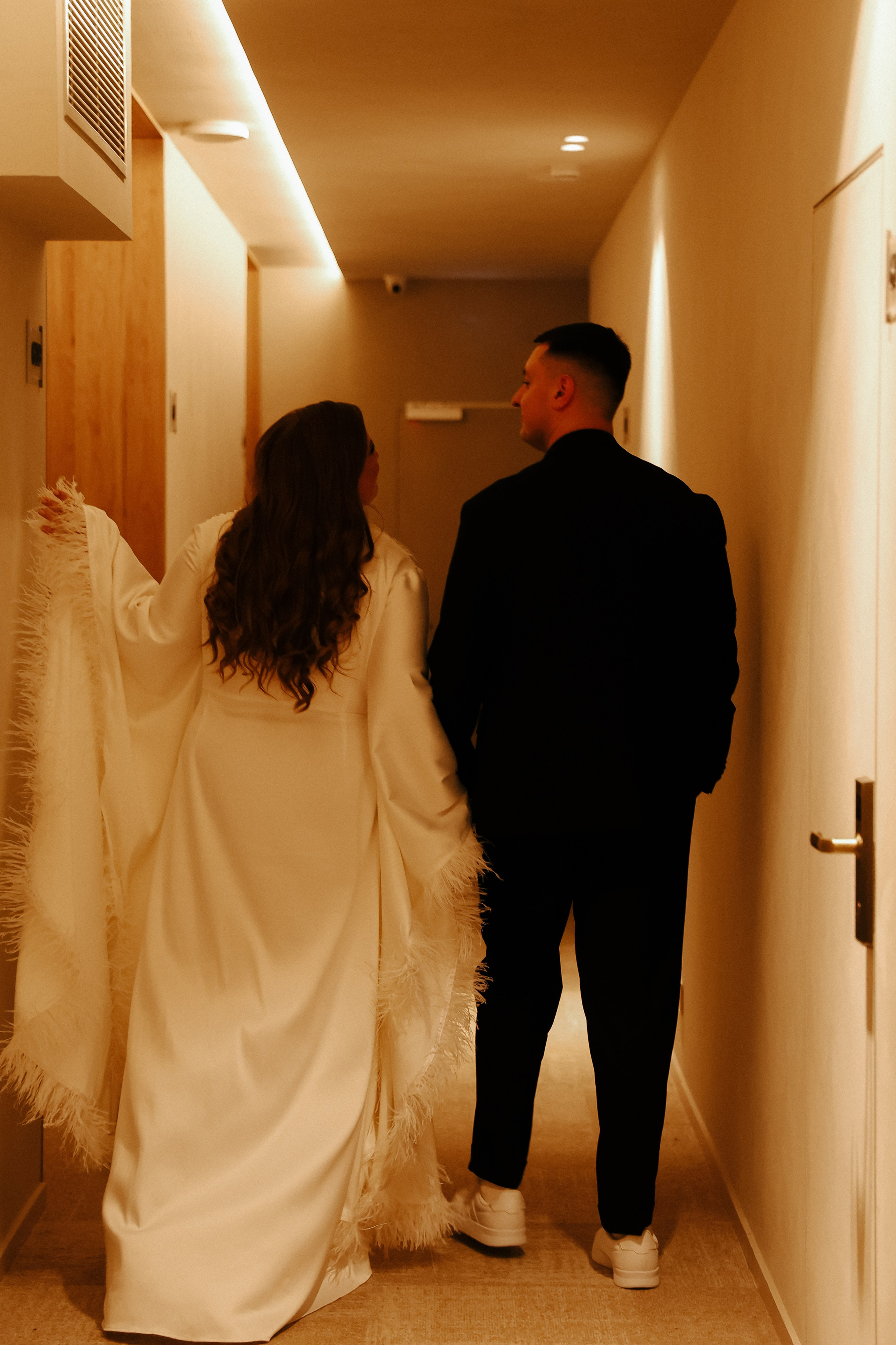 Владимир и Анастасия. Свадебный фотограф Екатеринбург Алексей Ладыгин