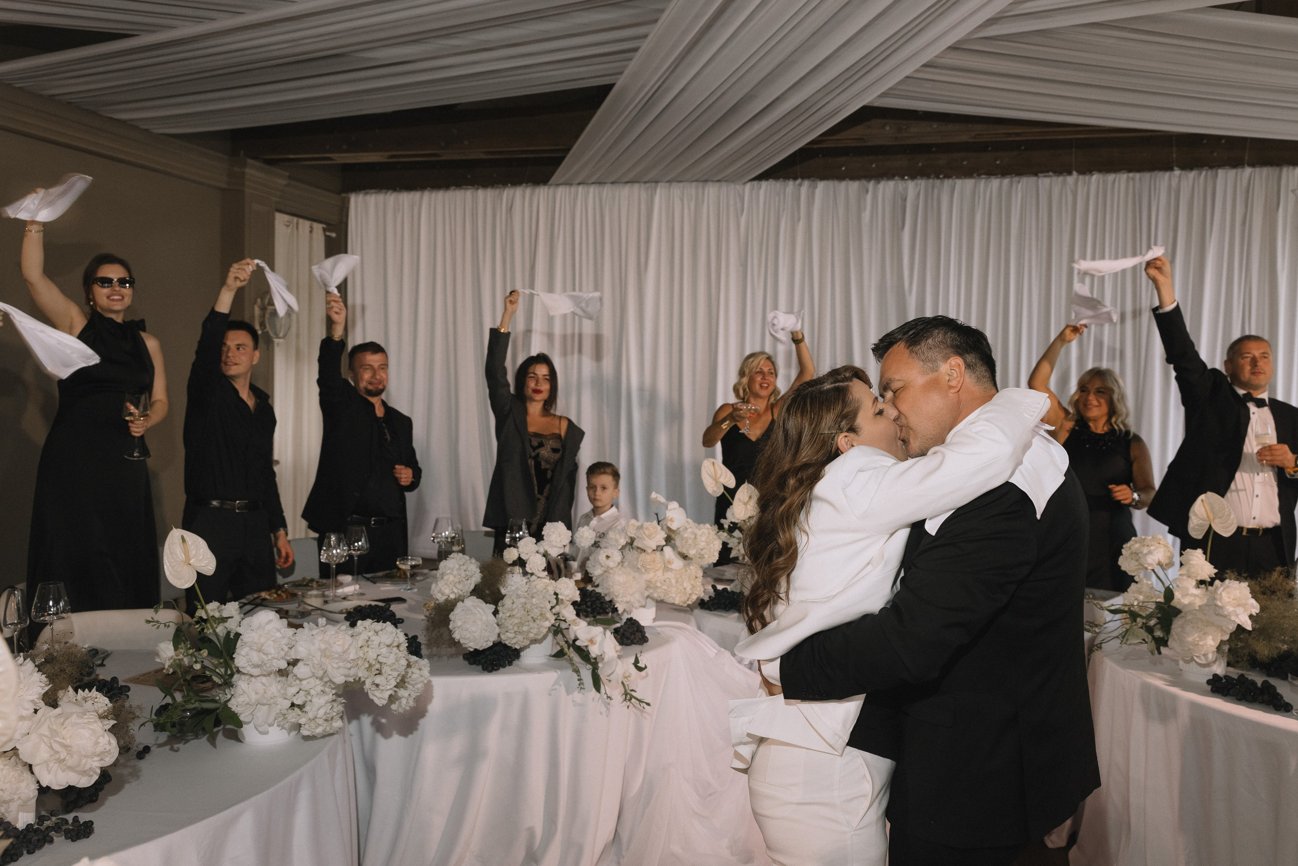 S|E | 07.06.2025 | МО, отель «Шенешаль». МашаШарики | Декоратор | Москва