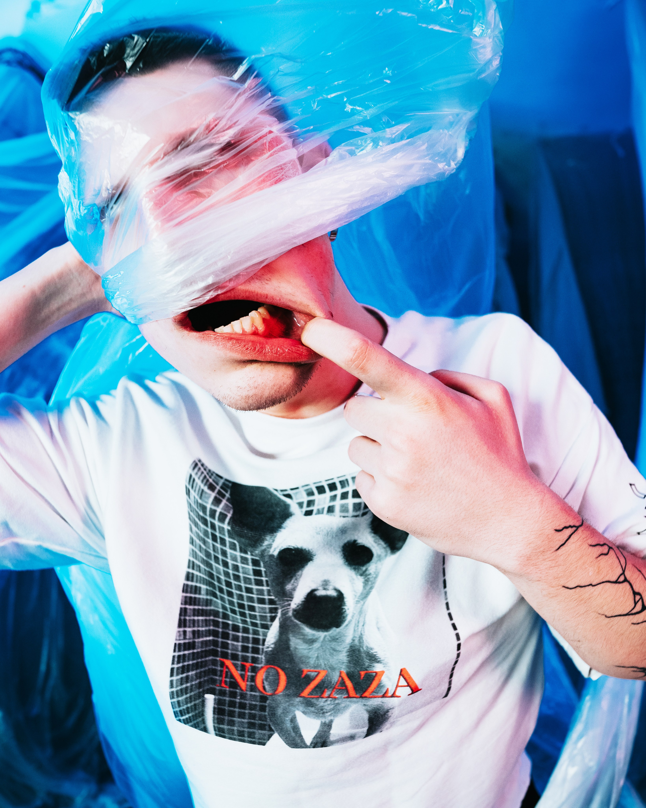 No.brand. Photographer | Moscow | Daria Novikova