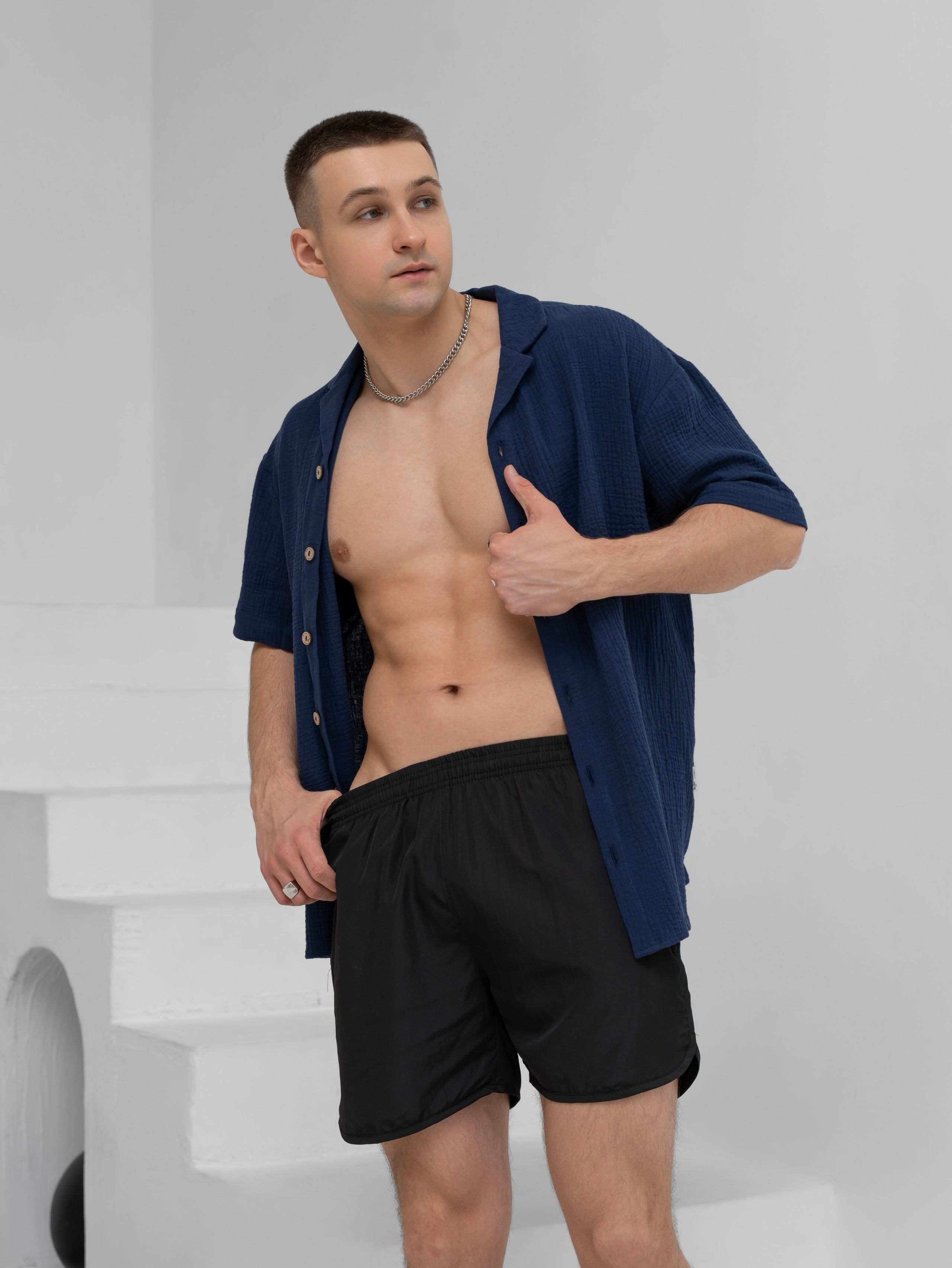 Модель Артем К. в СПб