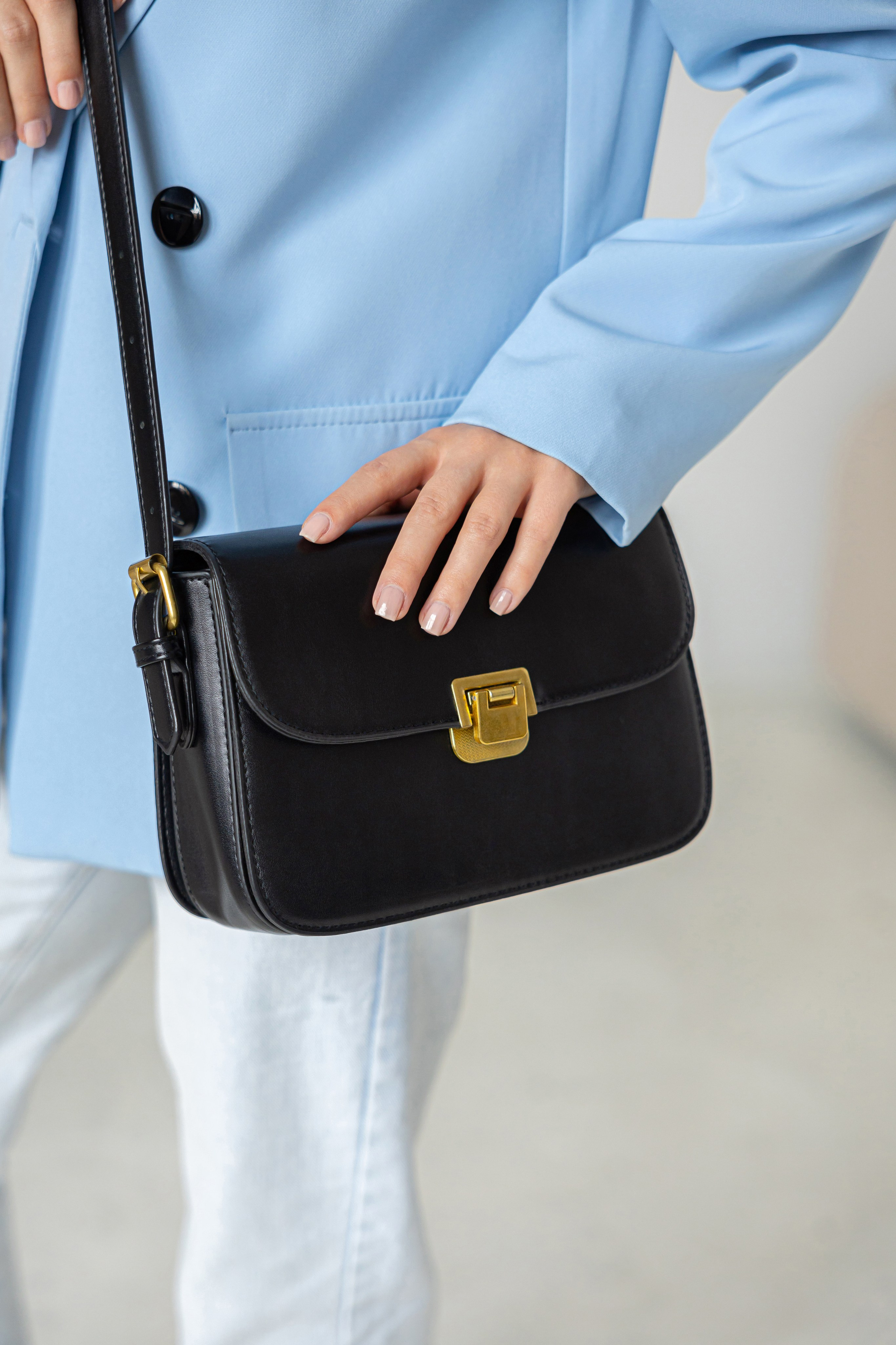 Съёмка сумок для бренда DAFFO